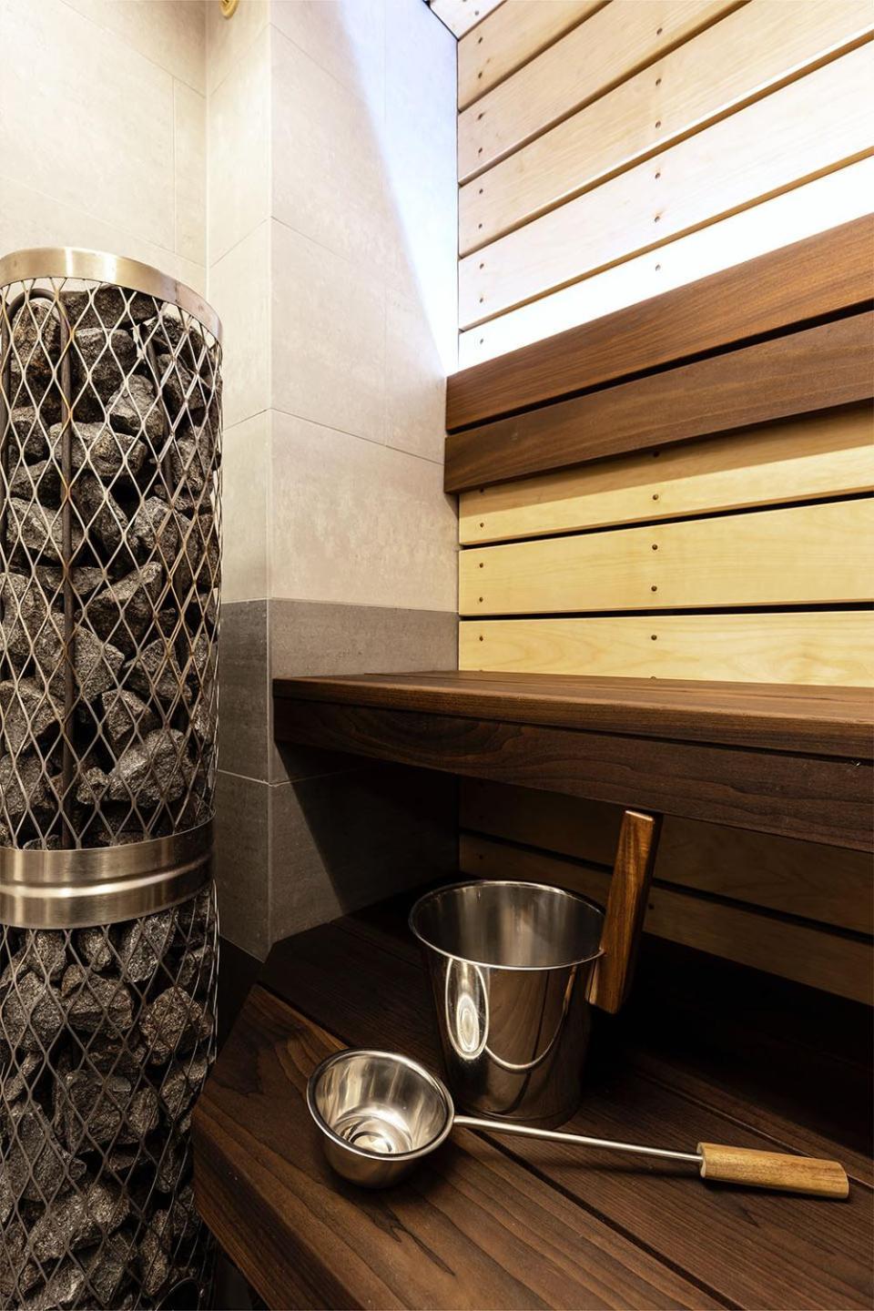 Unique & Scandinavian - Sauna, Center, Metro Huoneisto Helsinki