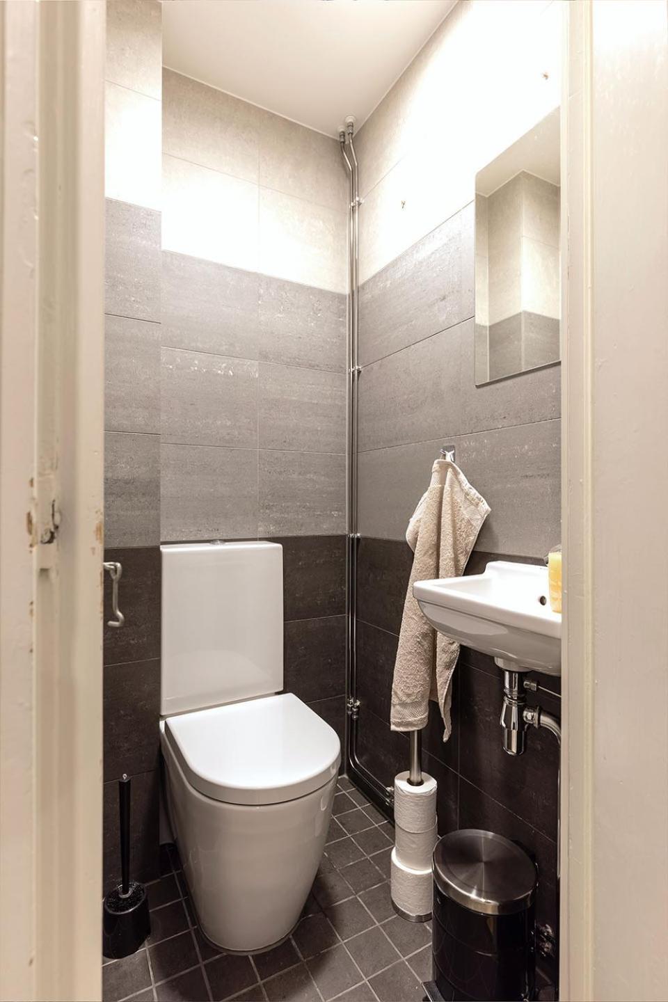 Unique & Scandinavian - Sauna, Center, Metro Huoneisto