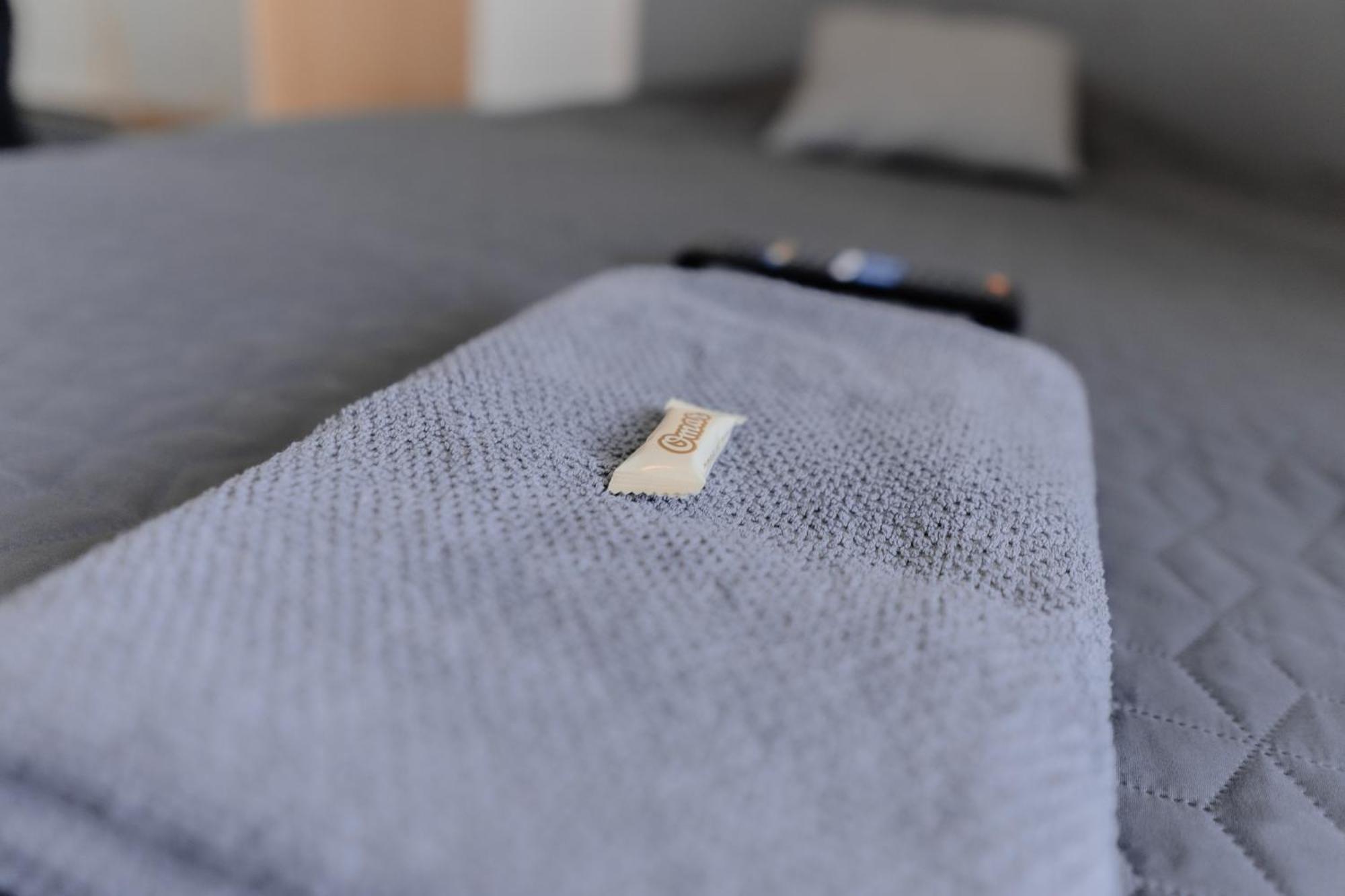 Nordstay - Stylish Self Check-in