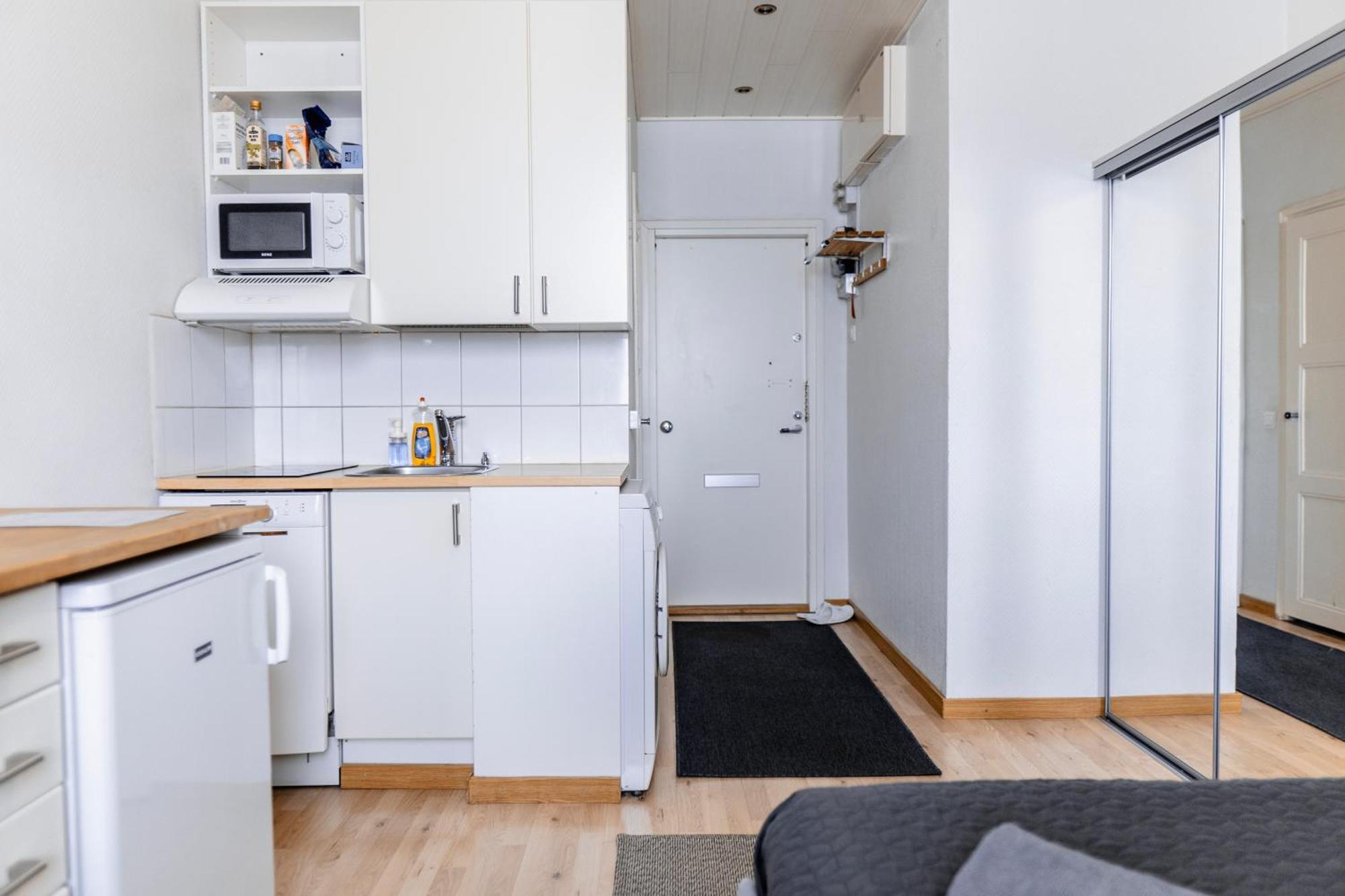 Nordstay - Stylish Self Check-in