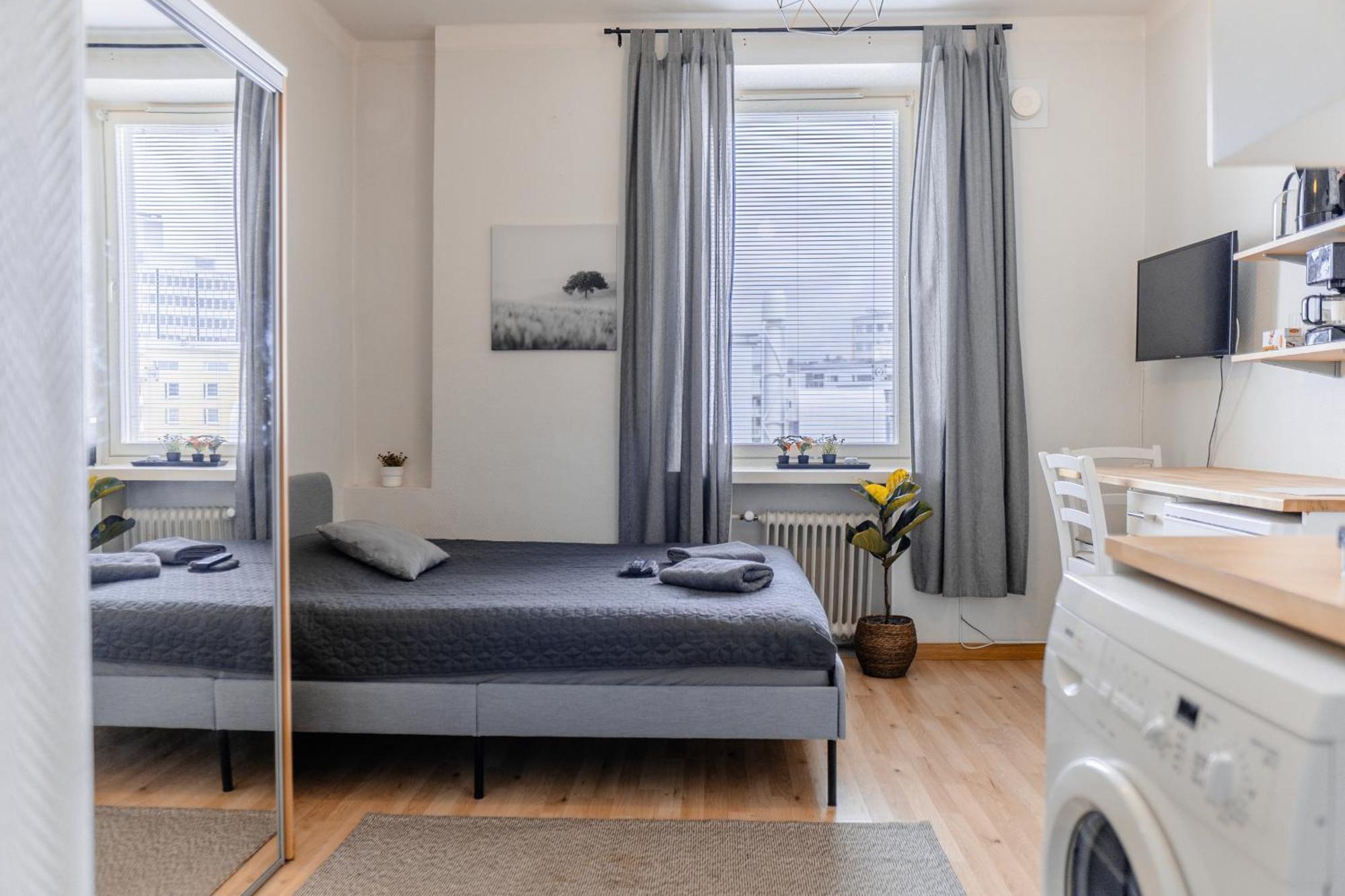 Nordstay - Stylish Self Check-in