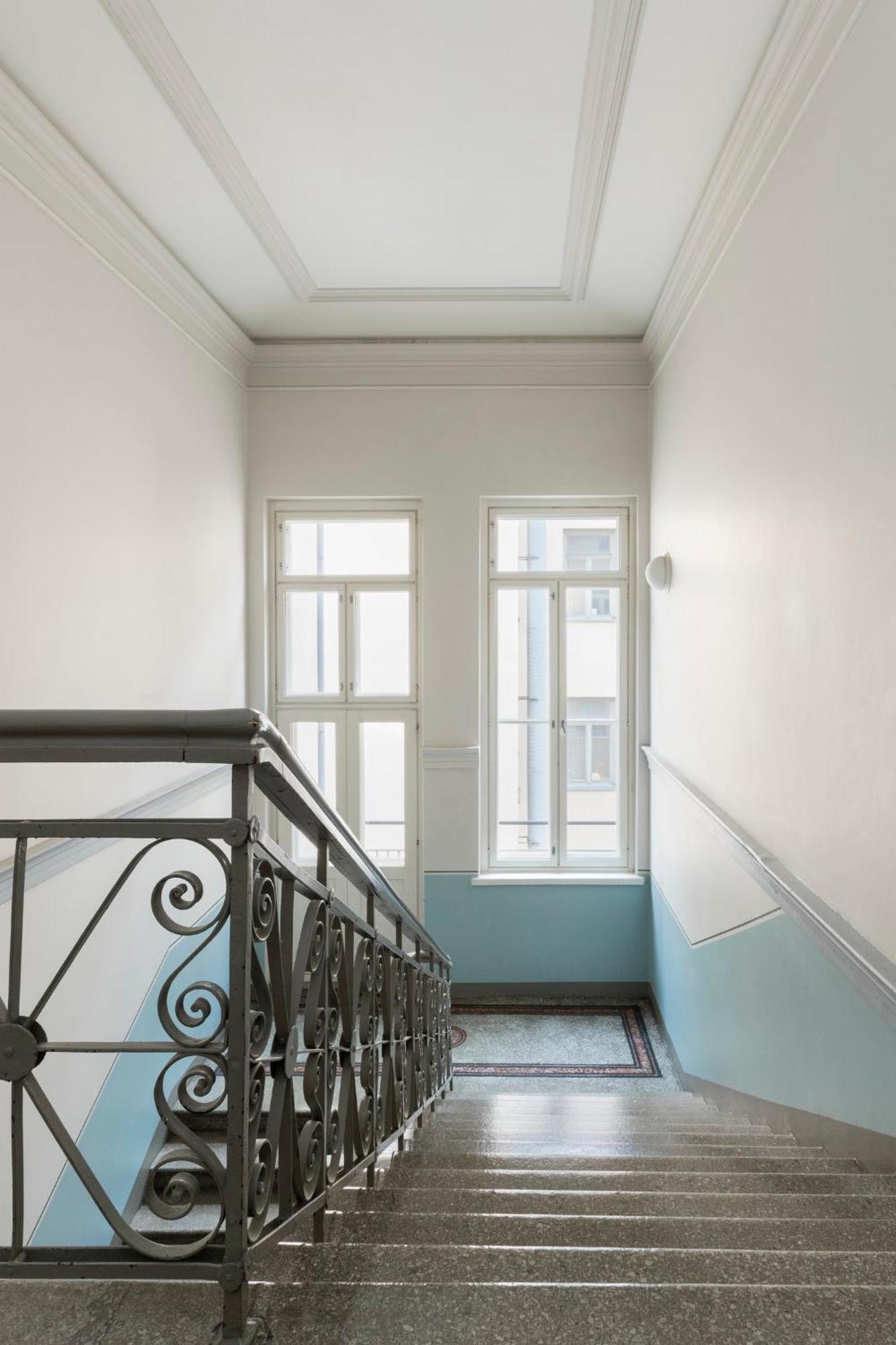 Charming Flat In Design District Huoneisto Helsinki