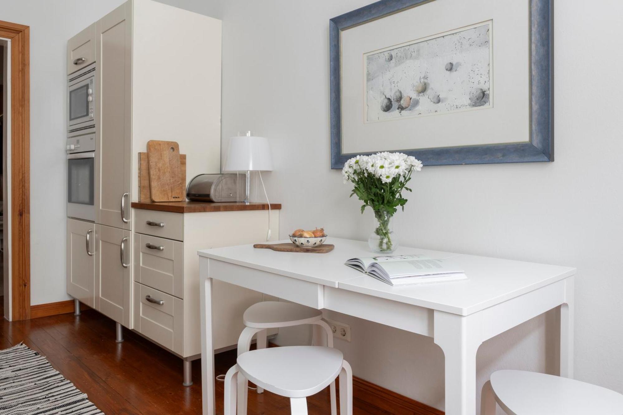 Charming Flat In Design District Huoneisto Helsinki