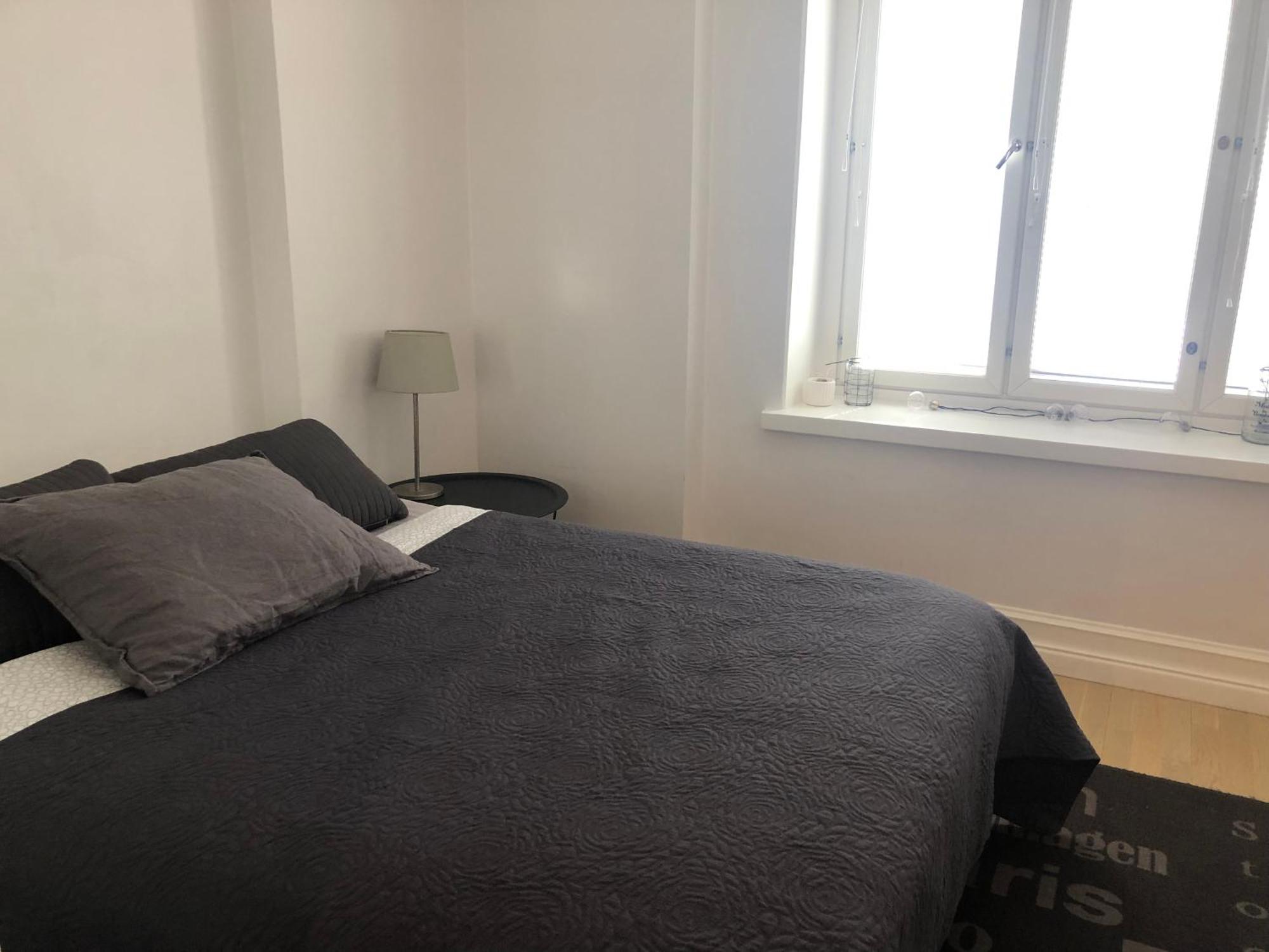Huoneisto Scandinavian In Heard Helsinki