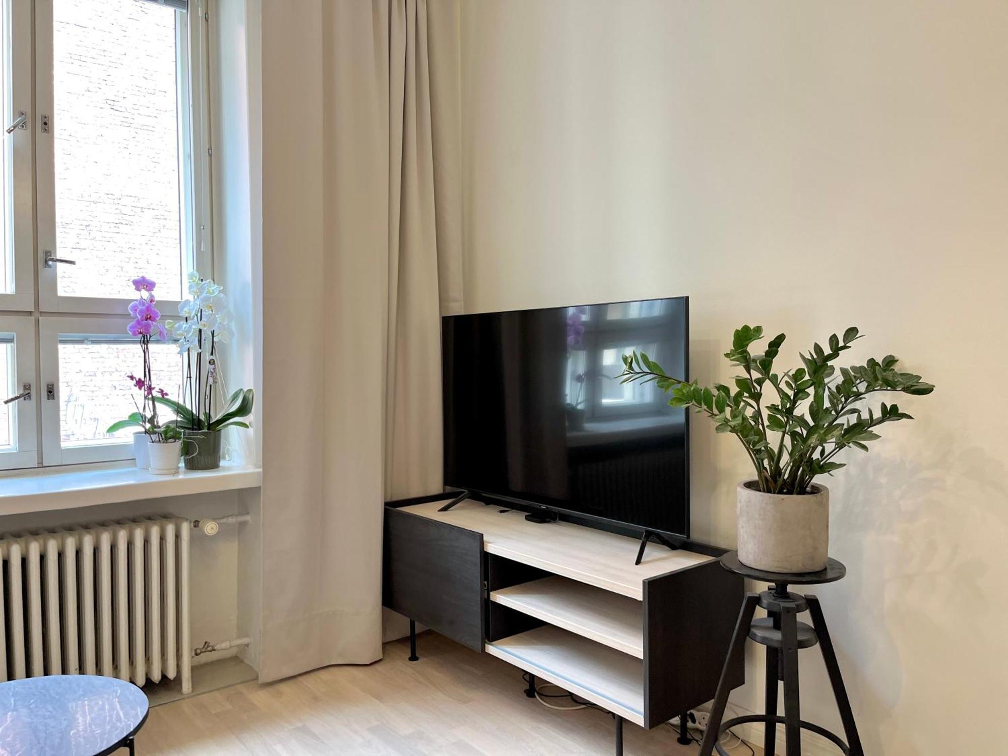Cosy Flat In The Heart Of Center Huoneisto