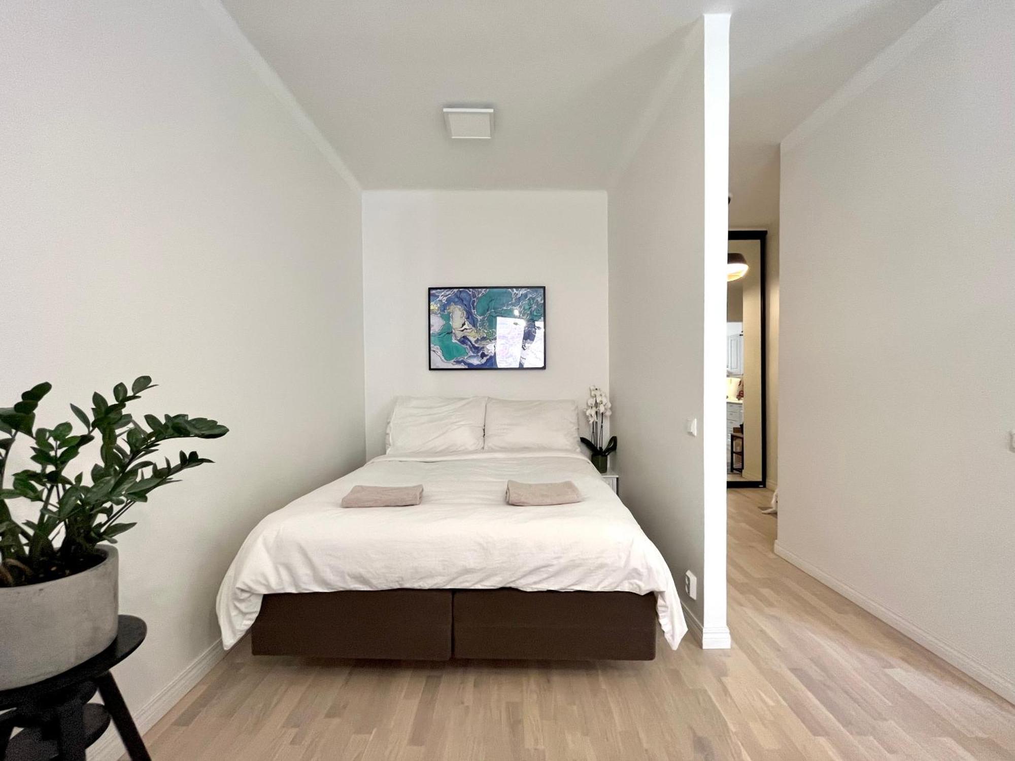 Cosy Flat In The Heart Of Center Huoneisto