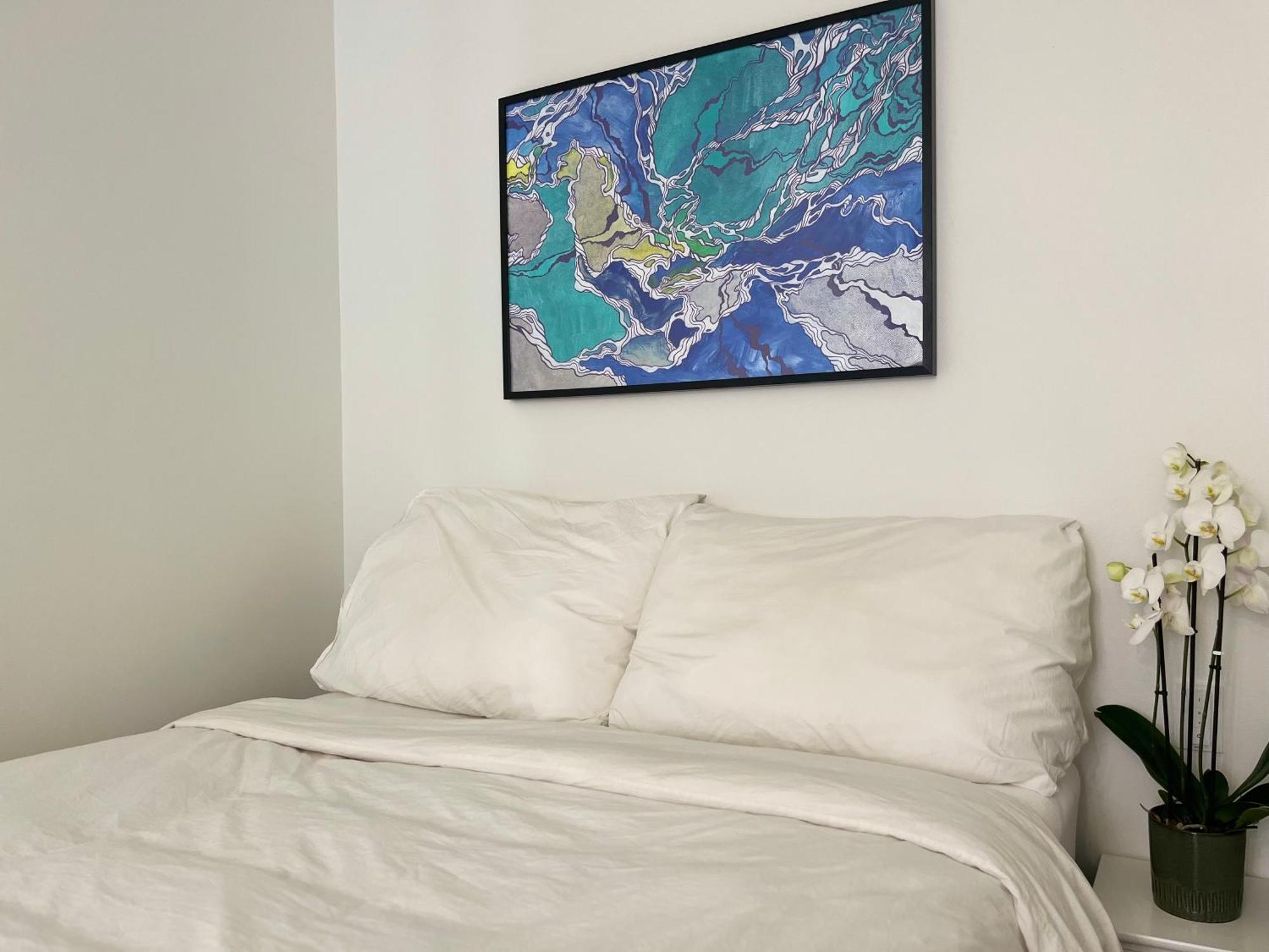 Cosy Flat In The Heart Of Center Huoneisto *