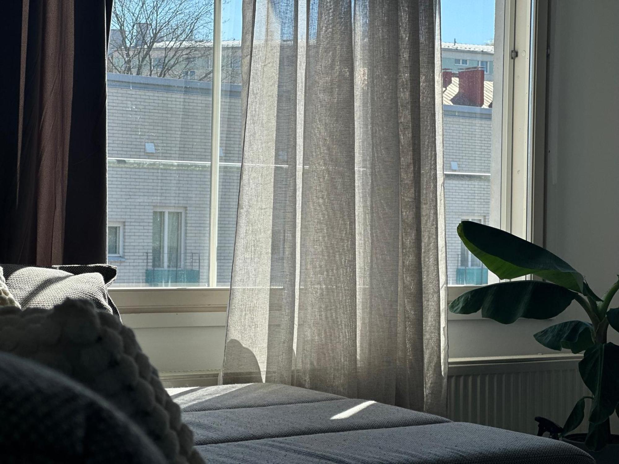 Joni * Helsinki