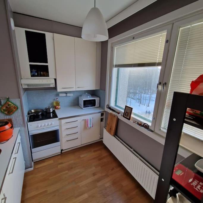 Pearl Of Itae-pasila Huoneisto