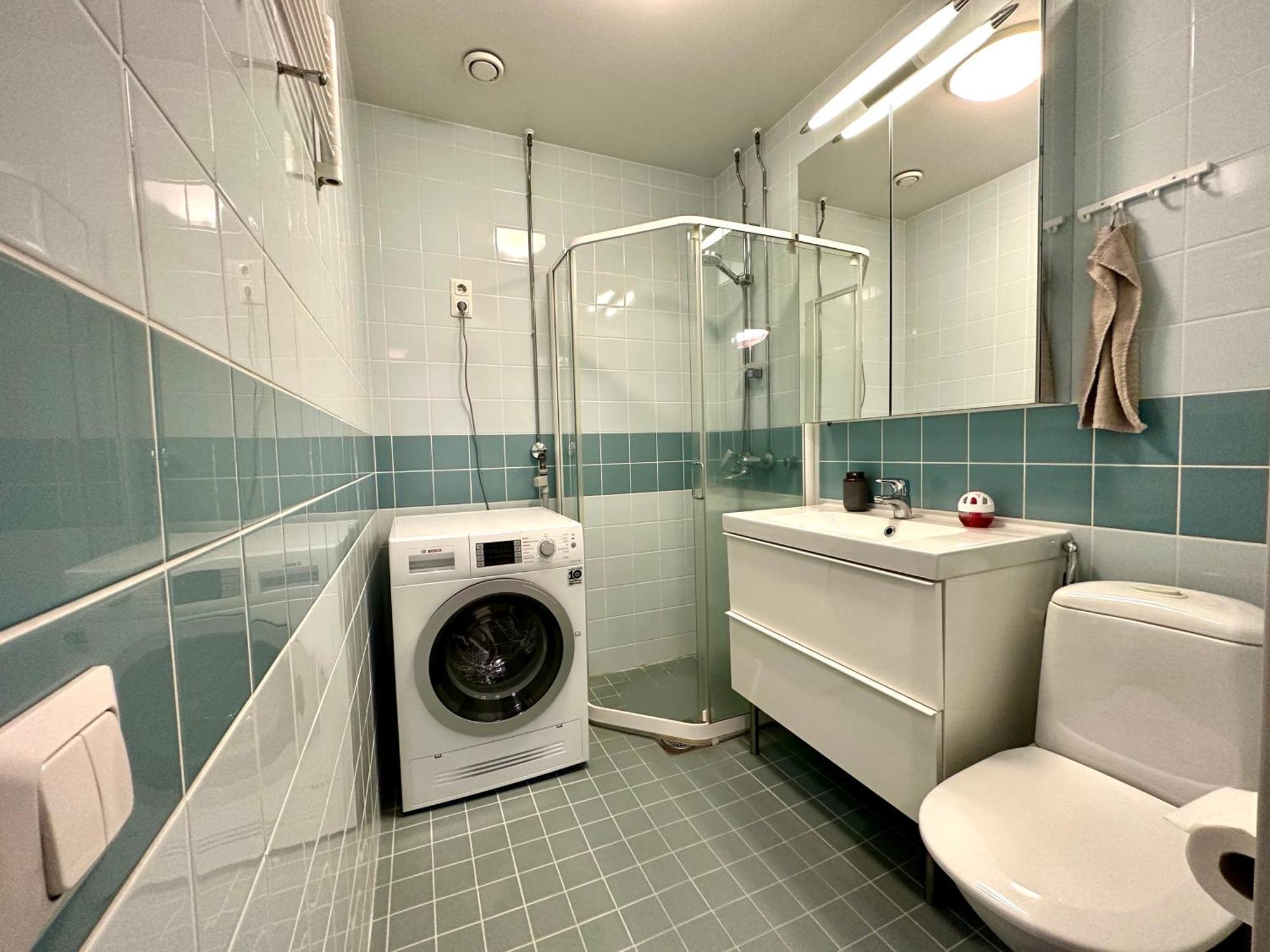 Cosy Flat In The Heart Of Center * Helsinki