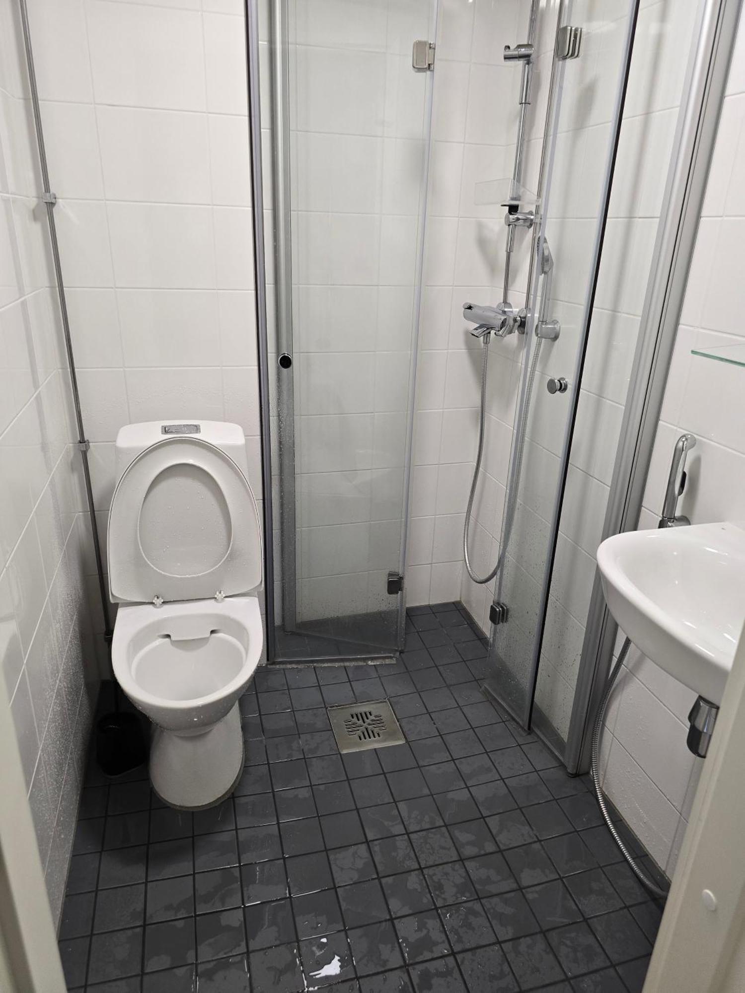 Huoneisto Centric Cozy Entire In Kallio,