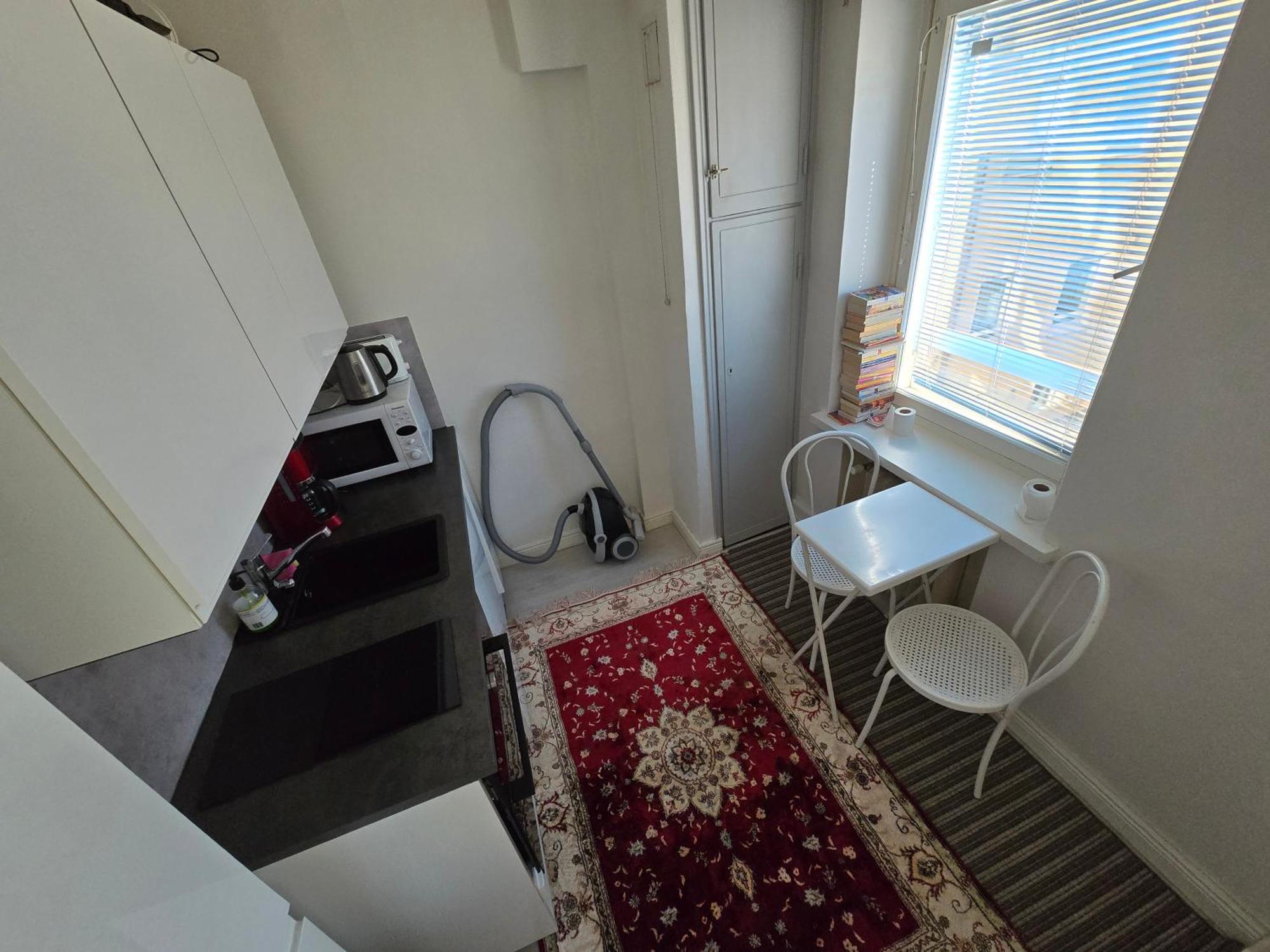 Centric Cozy Entire In Kallio, * Helsinki