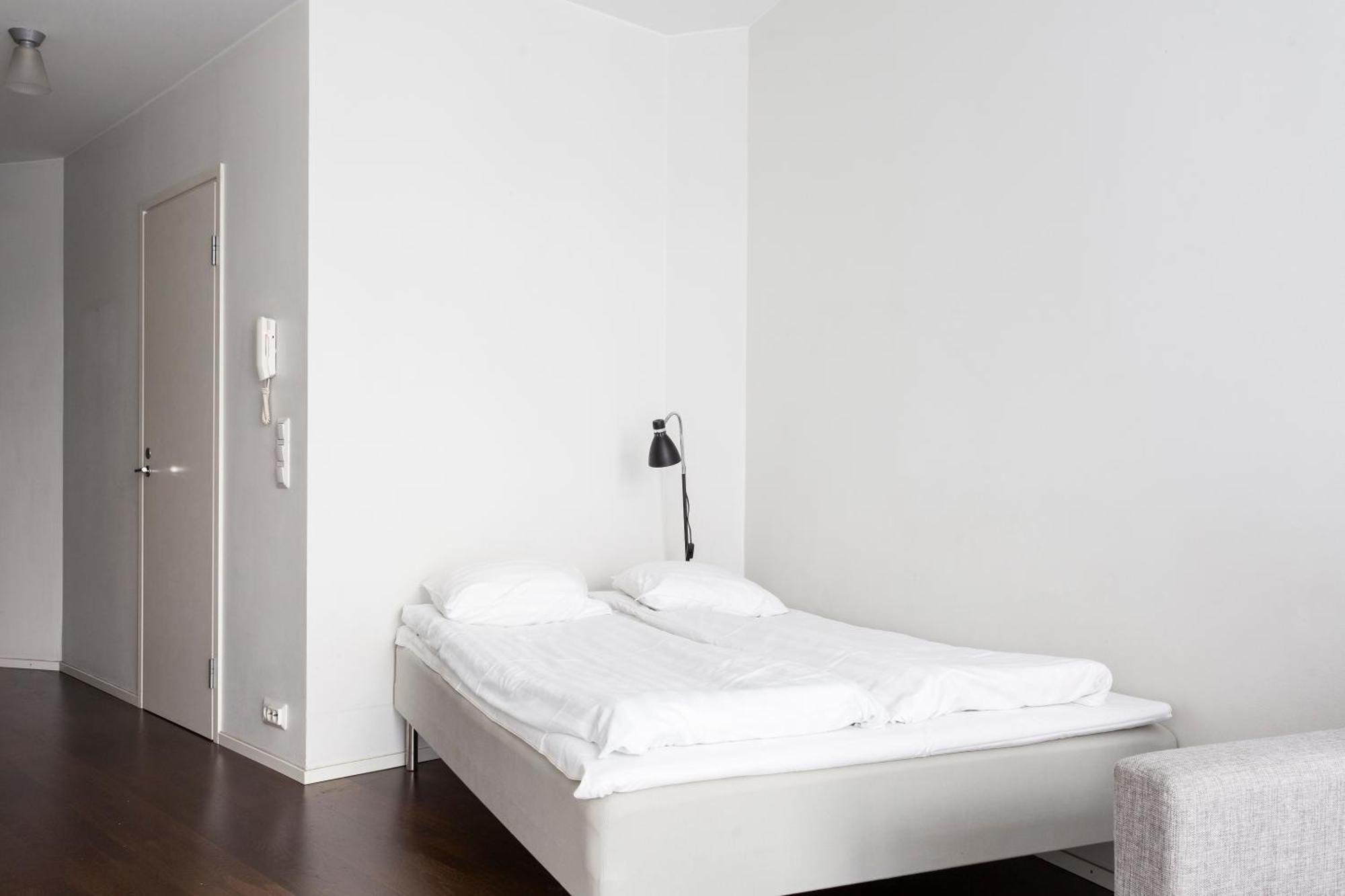 Poista 2ndhomes Kluuvi 2 *