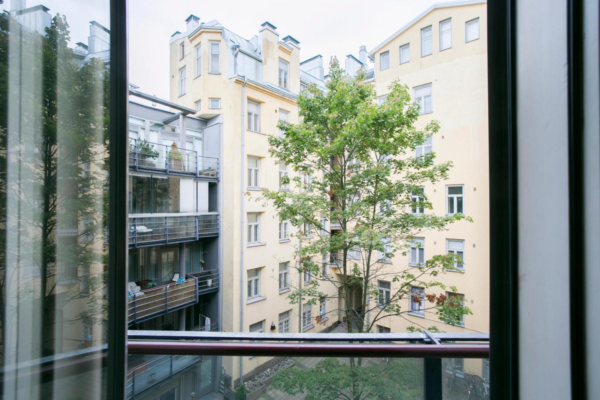 Poista 2ndhomes Kluuvi 2 Huoneisto *