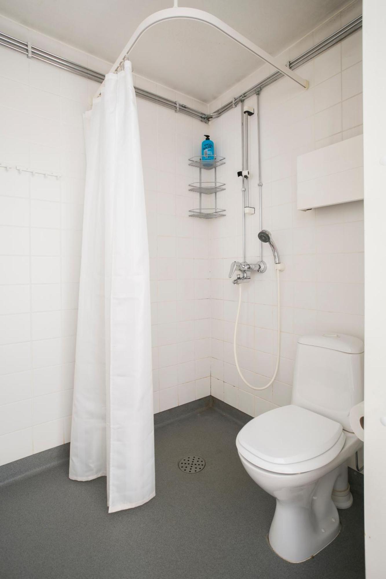 Poista 2ndhomes Kluuvi 2