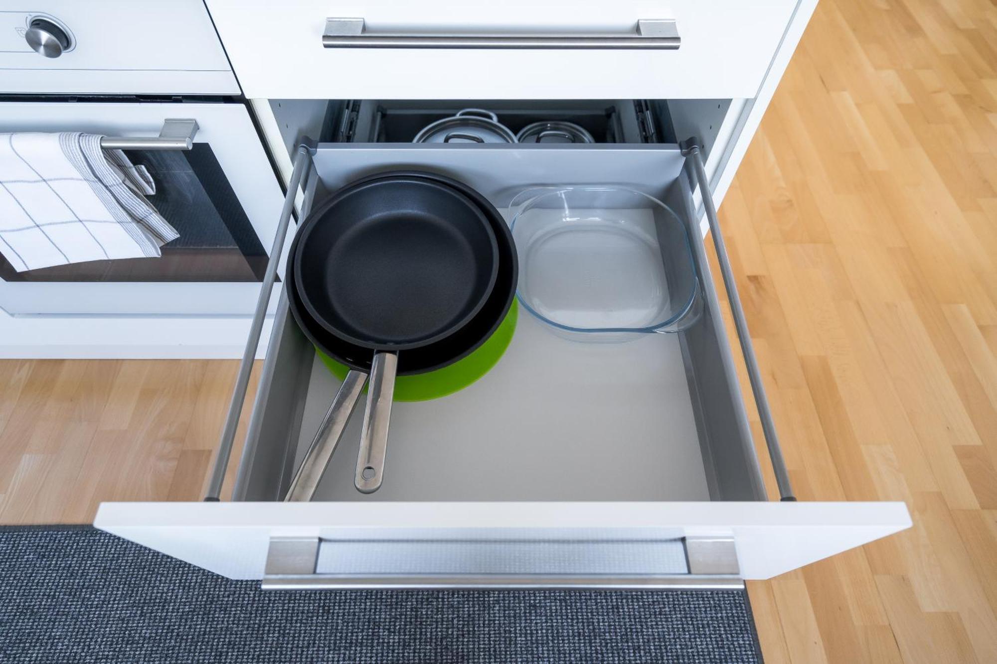Huoneistohotelli Hiisi Homes Haaga