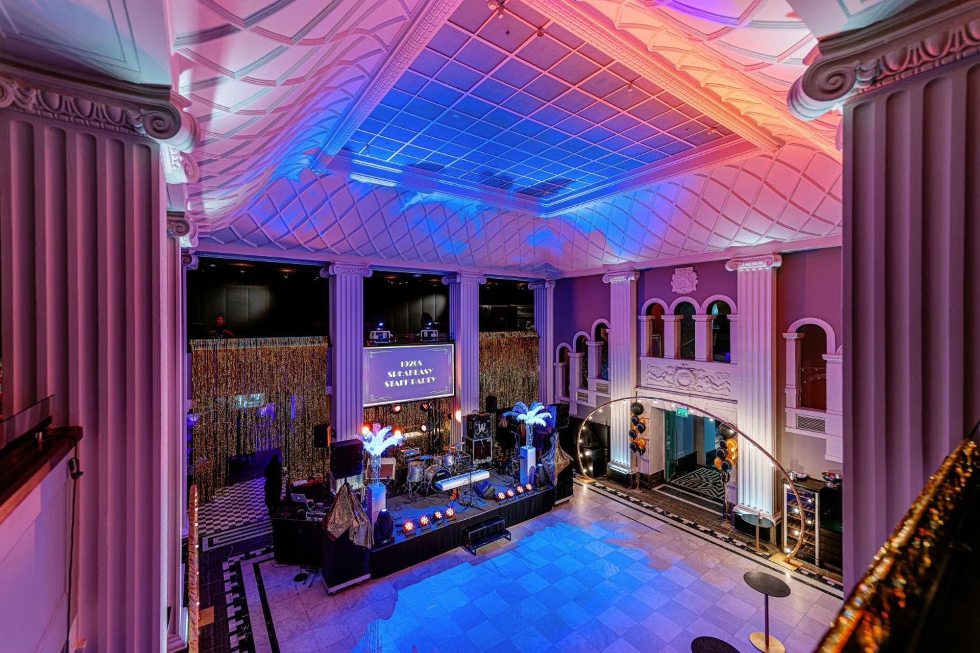 Hotelli Radisson Blu Plaza Hotel, 4*