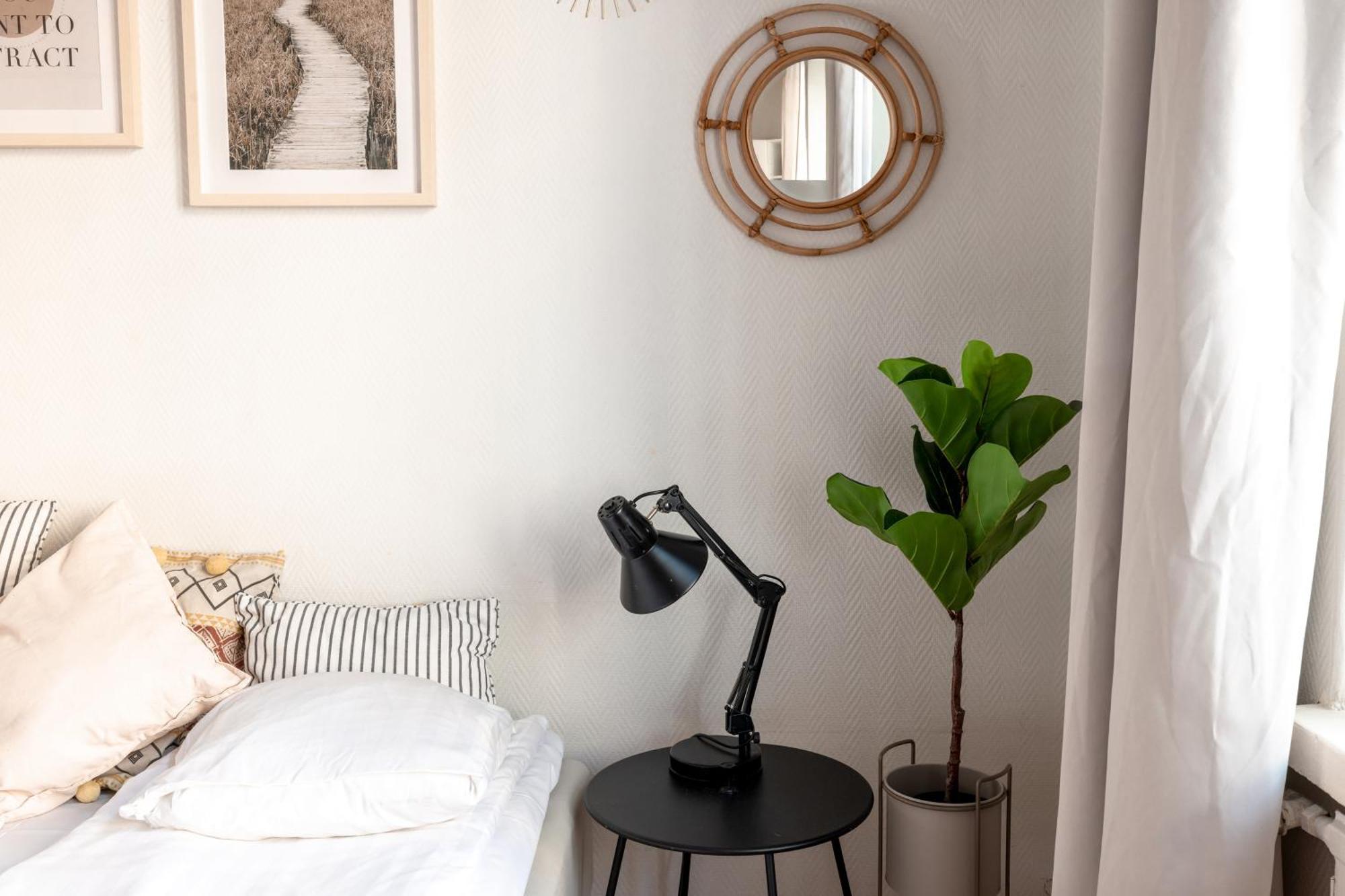 Poista 2ndhomes Kamppi 1 Huoneisto Helsinki
