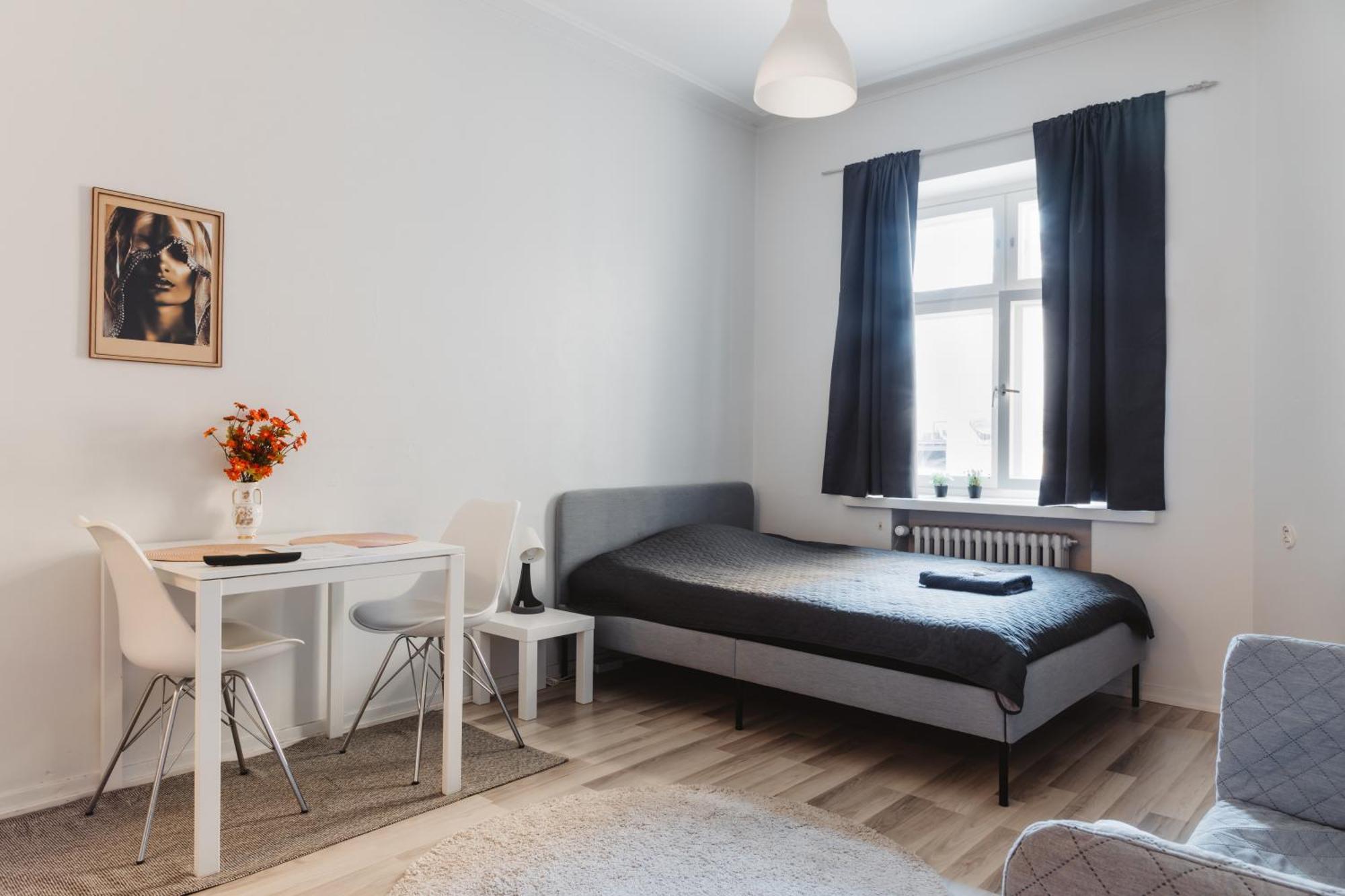 Nordstay - Bright In The Heart Of Self Check-in