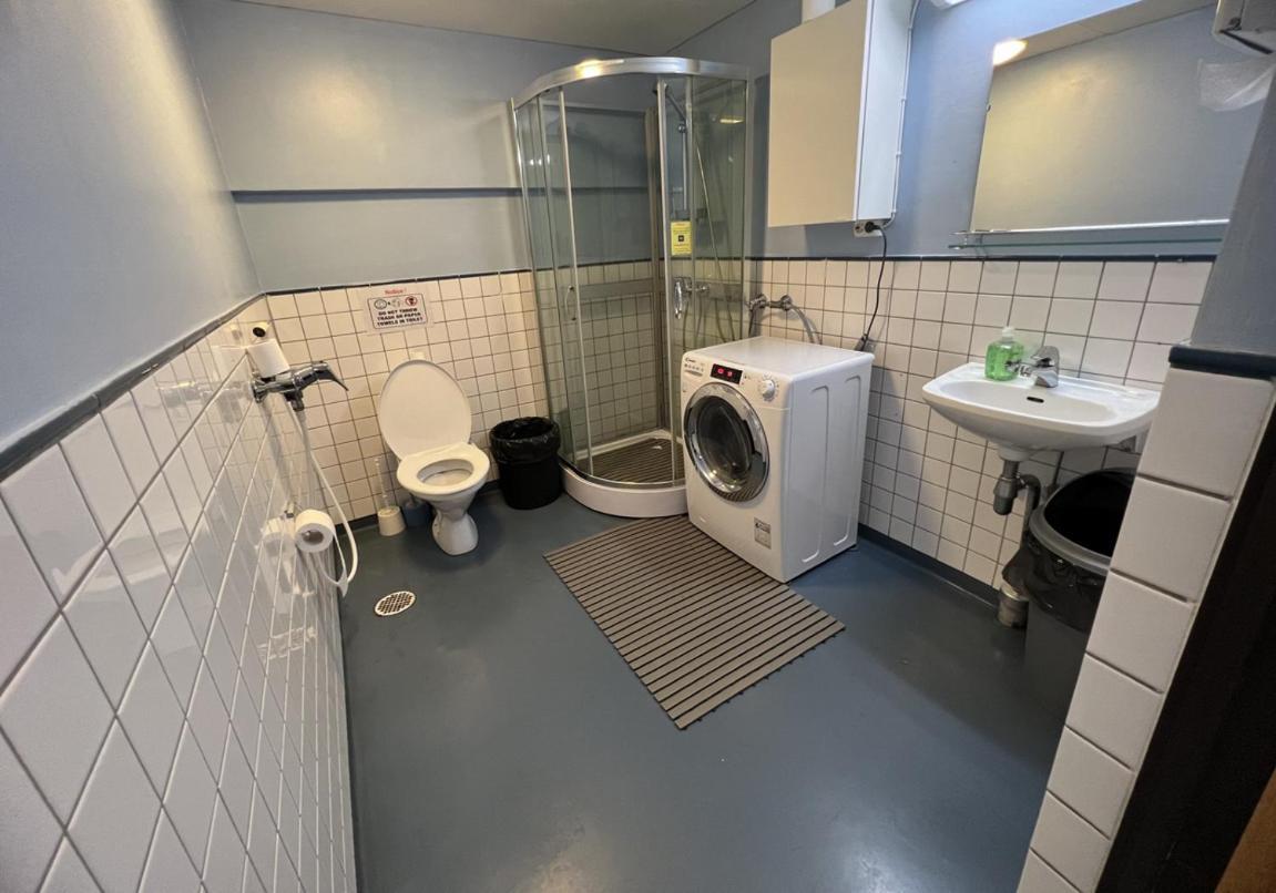 Hmi Smart Group 209 Hostelli Helsinki