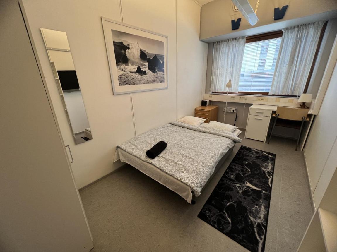 Hmi Smart Group 209 Hostelli *