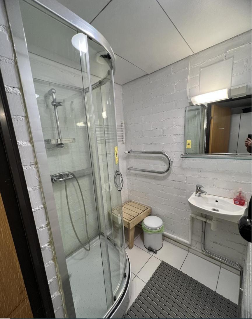 Hmi Smart Group 215 Hostelli Helsinki