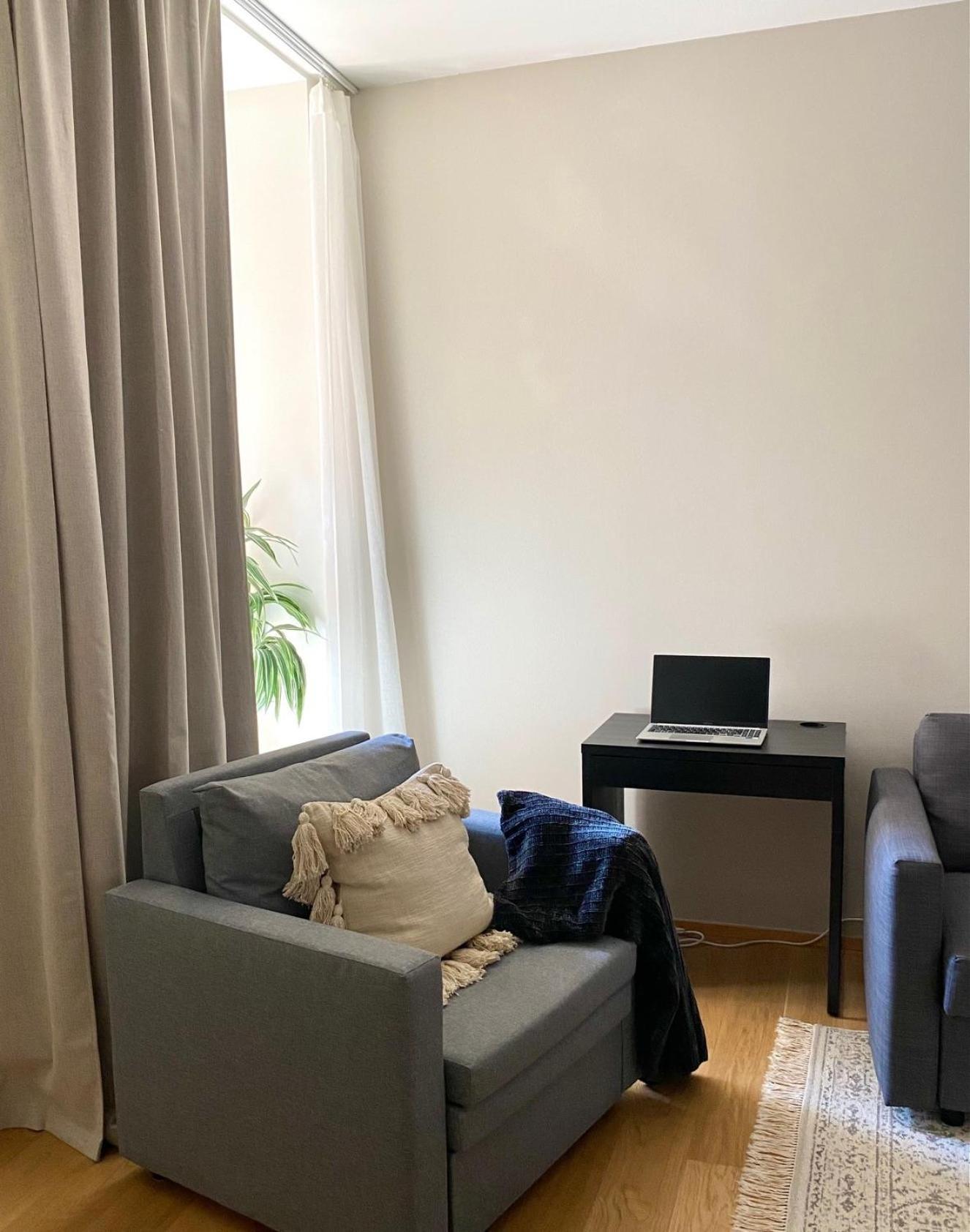 Huoneisto Modern In A Prime Location