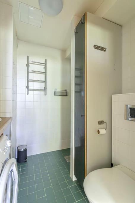 48 M2 With 3 Beds, Wifi And Tv Huoneisto *