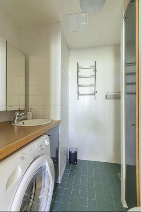 48 M2 With 3 Beds, Wifi And Tv Helsinki