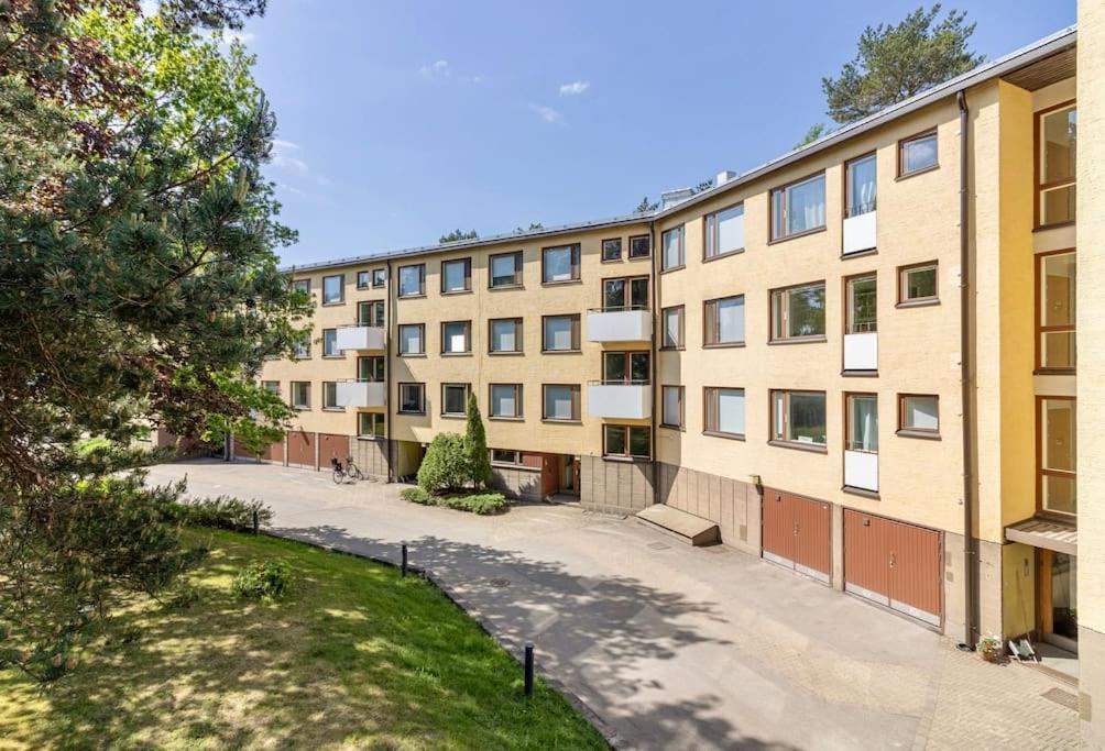48 M2 With 3 Beds, Wifi And Tv