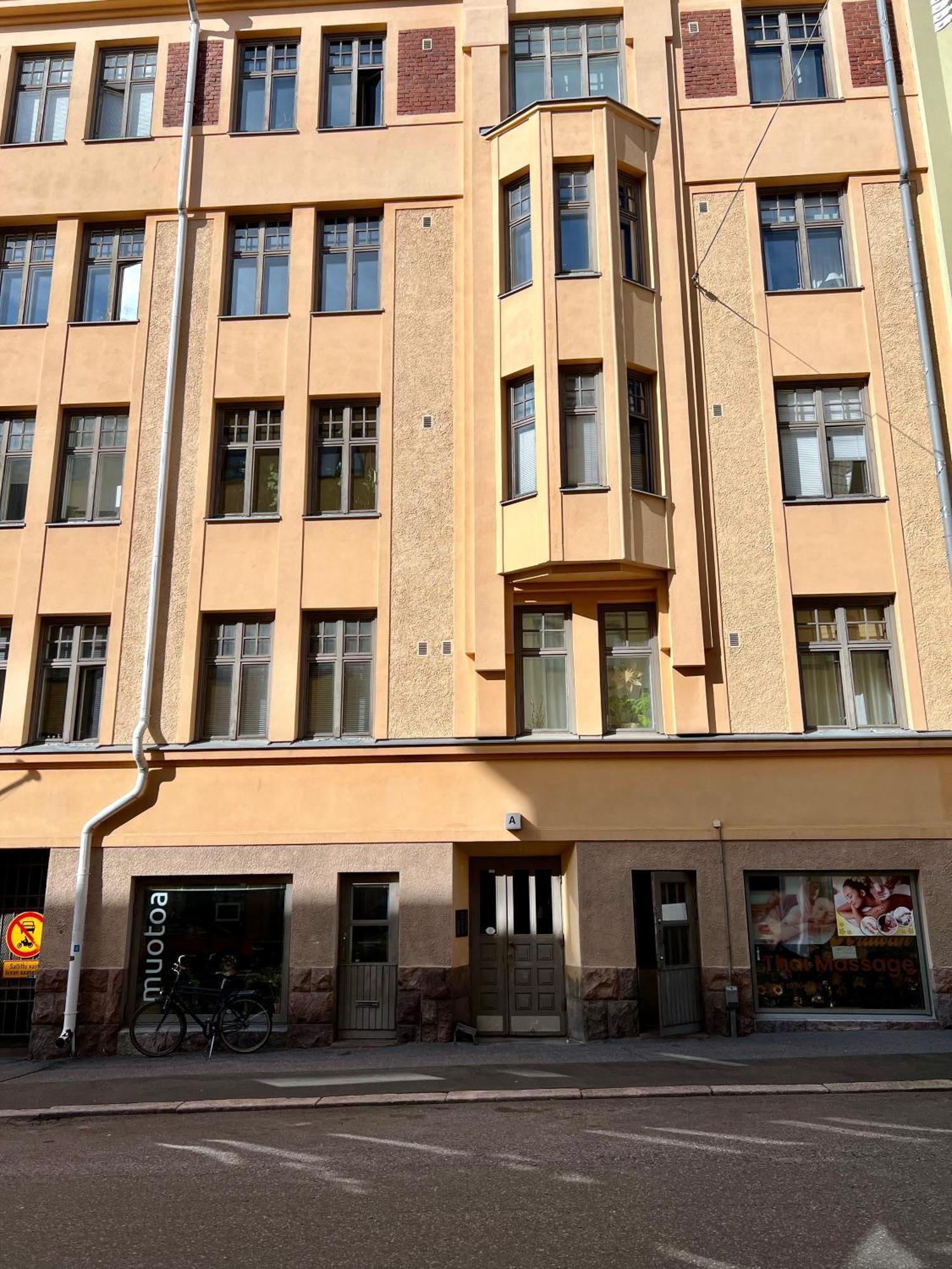 Dainty Huoneisto