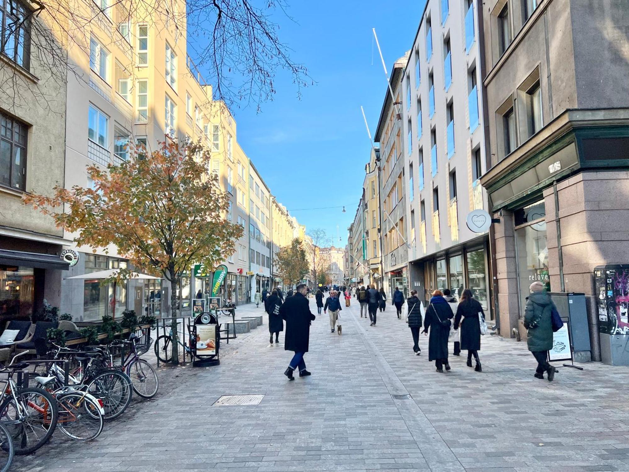Dainty * Helsinki
