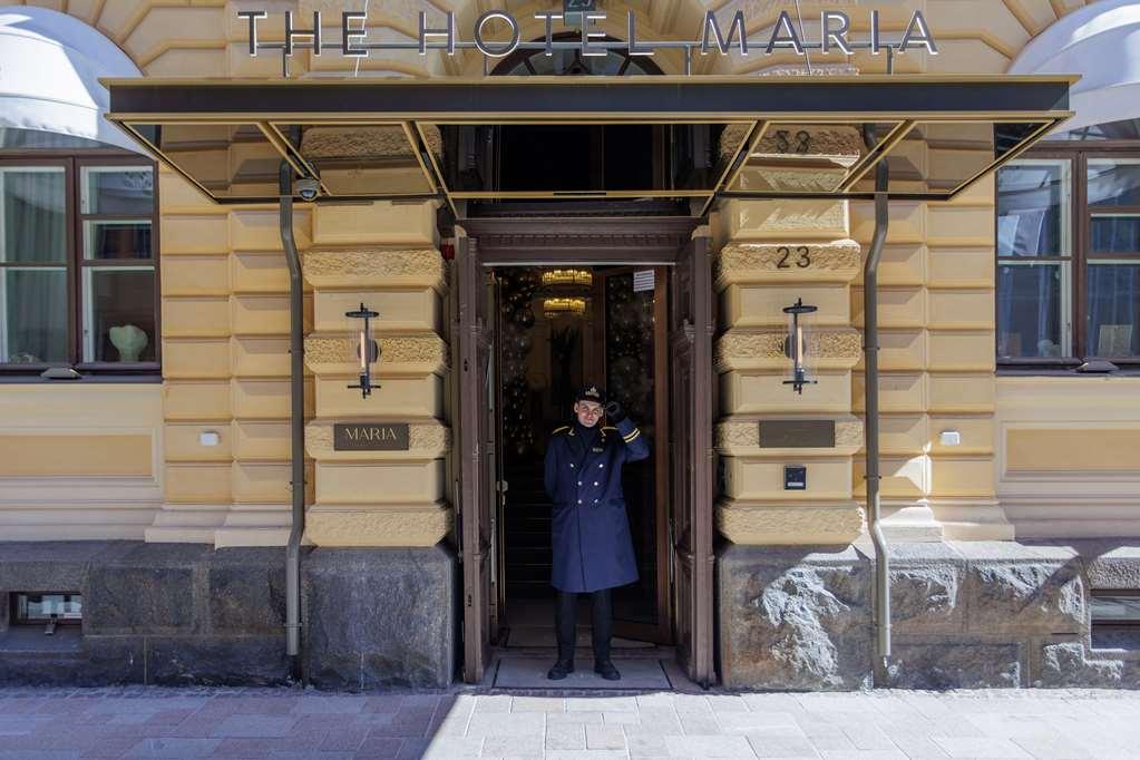 Hotelli The Maria - Preferred & Legend Collection