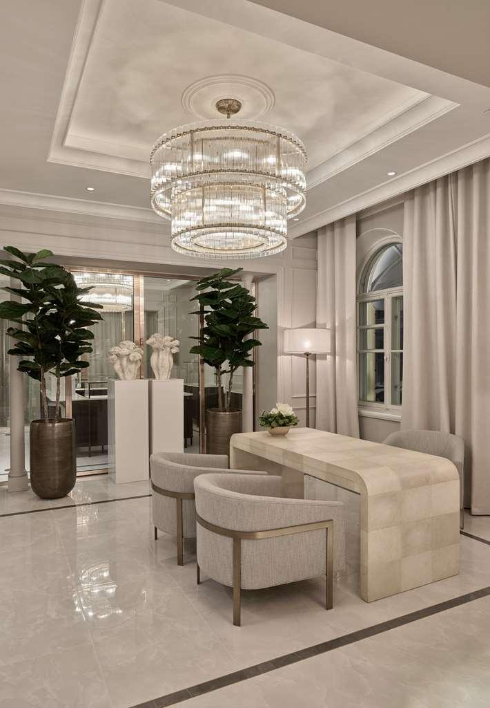 The Maria - Preferred & Legend Collection Helsinki