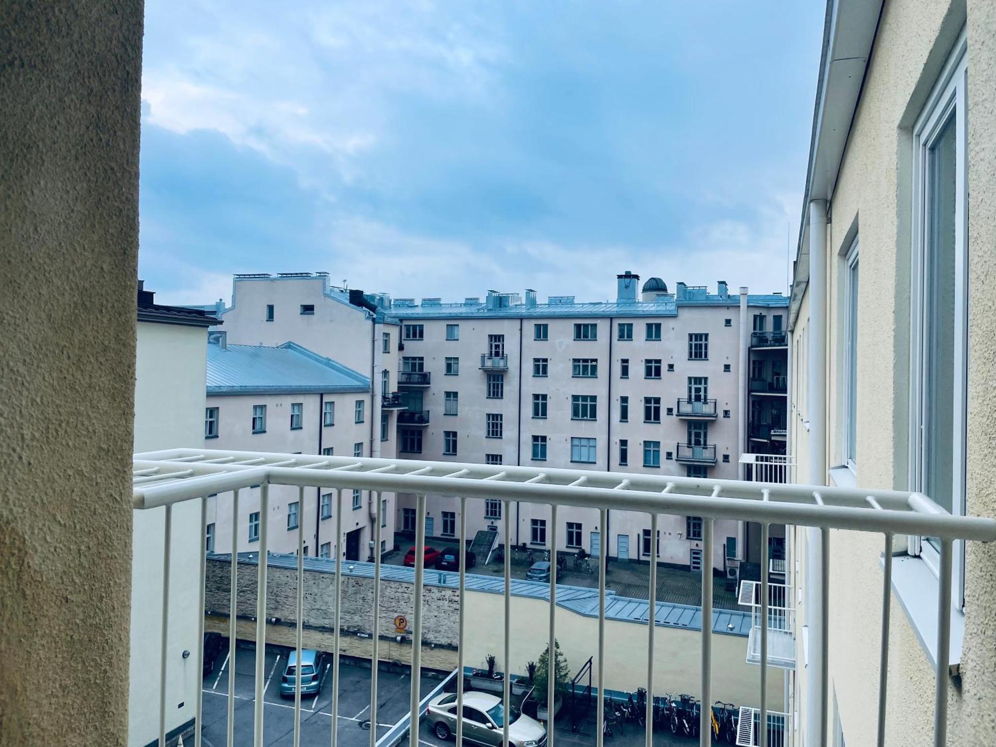 Kamppi * Helsinki
