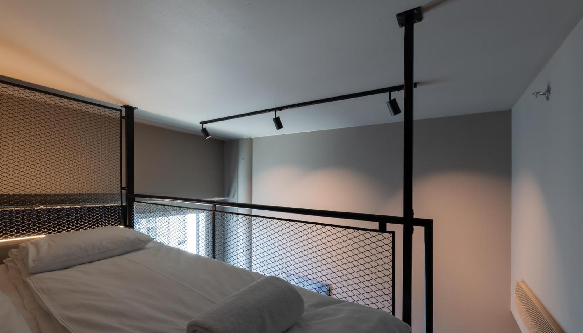 Citybox Hotelli Helsinki