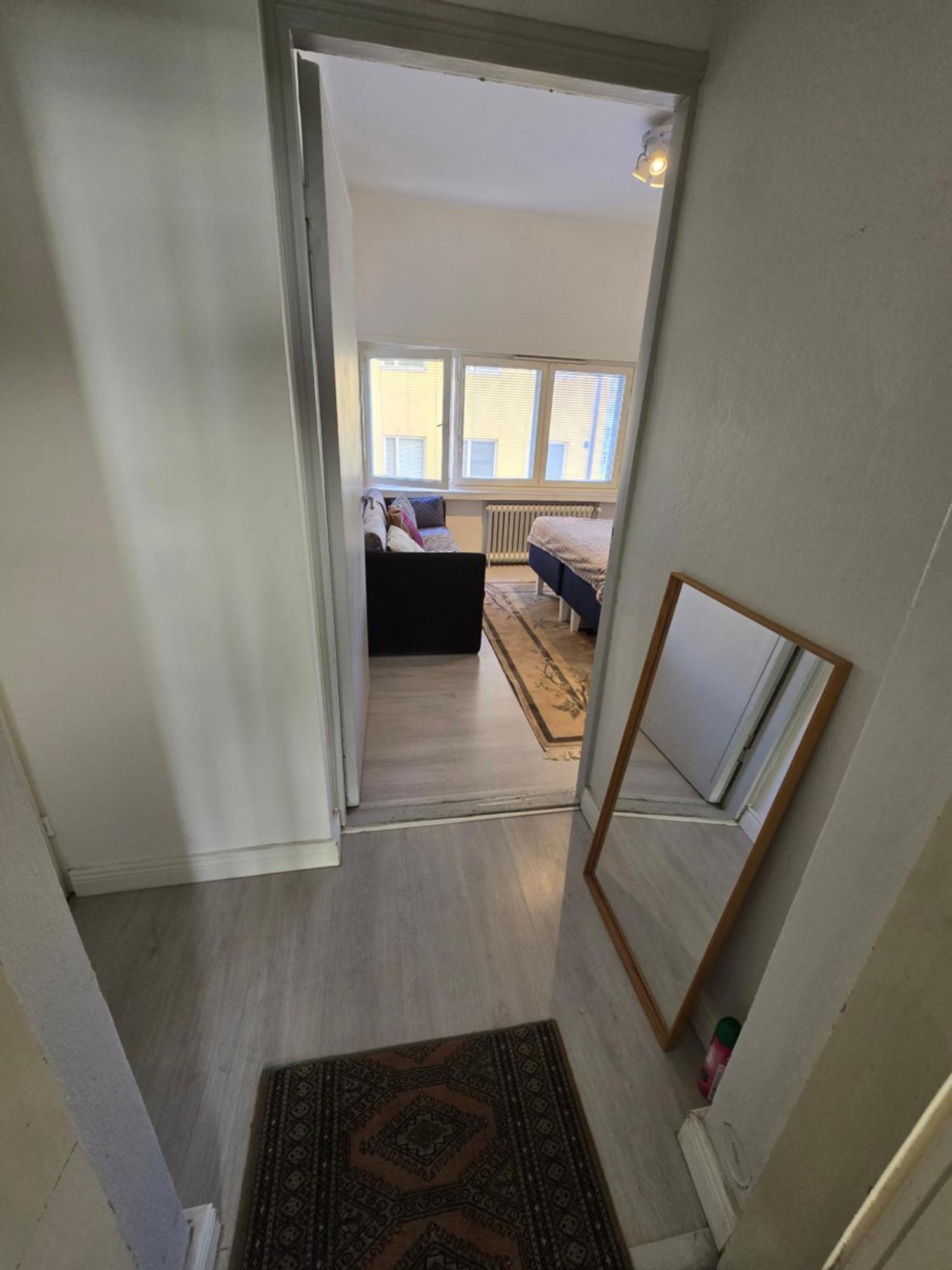 Huoneisto Centric Cozy Entire In Kallio, *