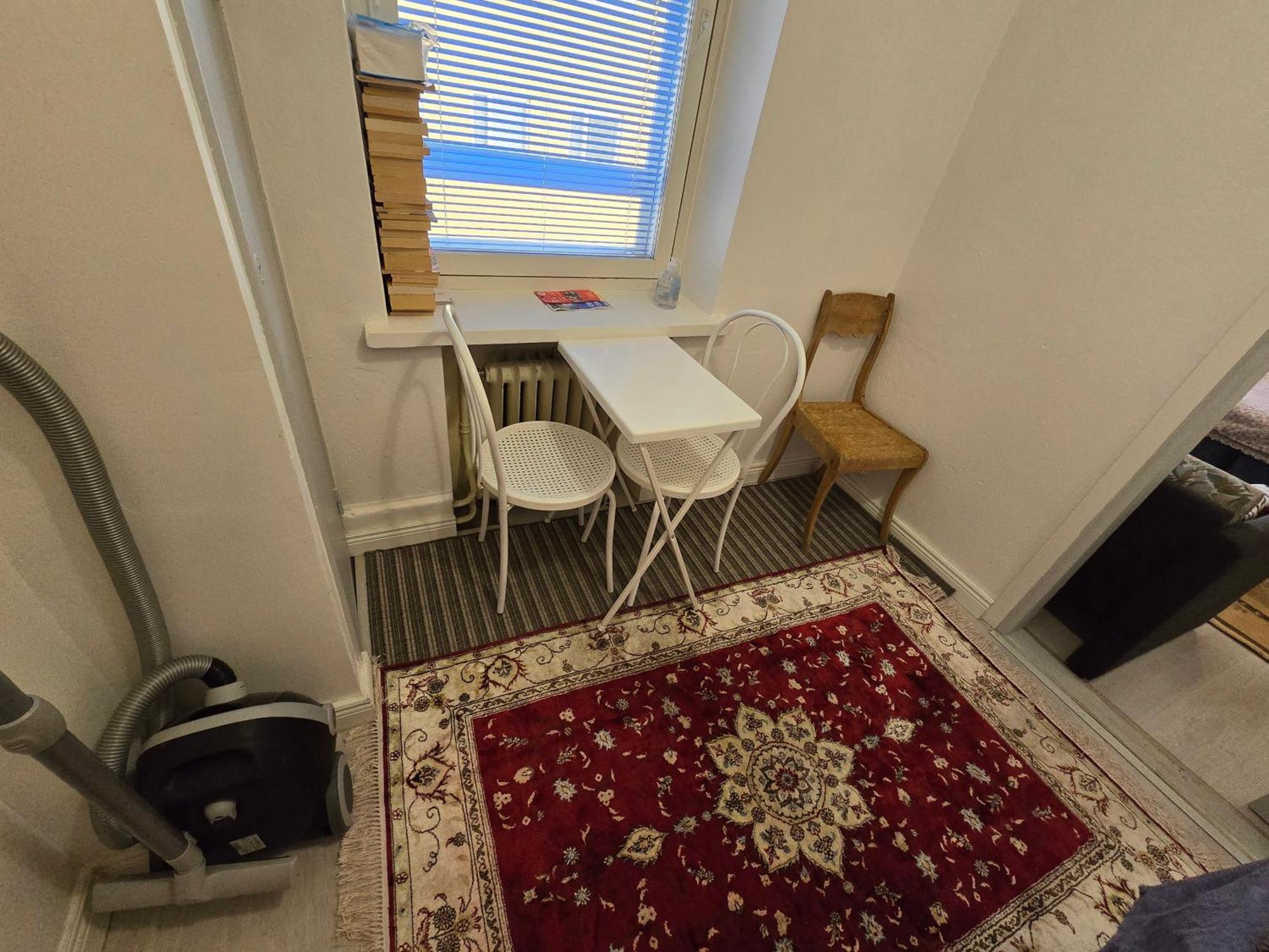 Huoneisto Centric Cozy Entire In Kallio, *