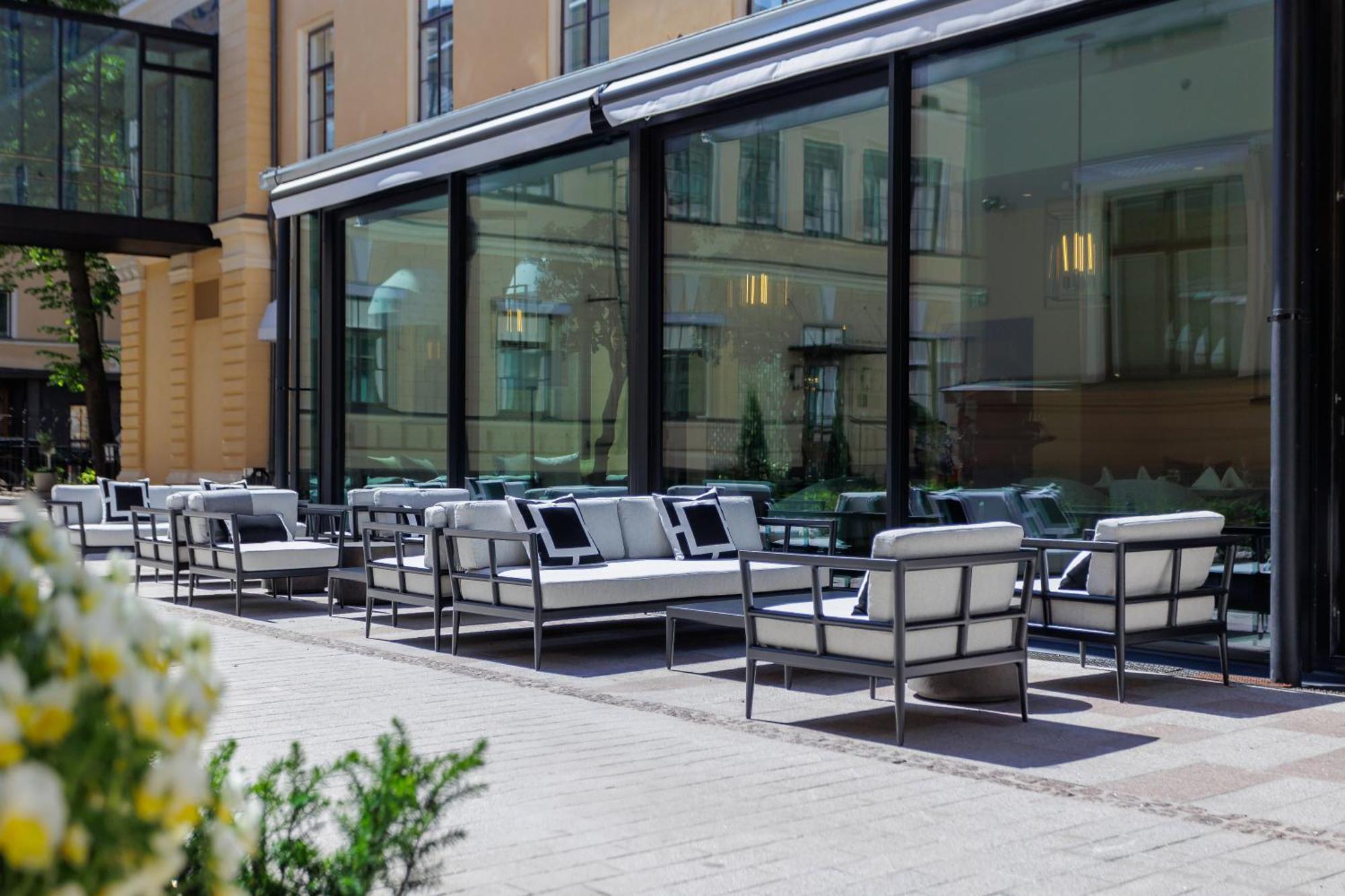 The Maria - Preferred & Legend Collection Hotelli Helsinki