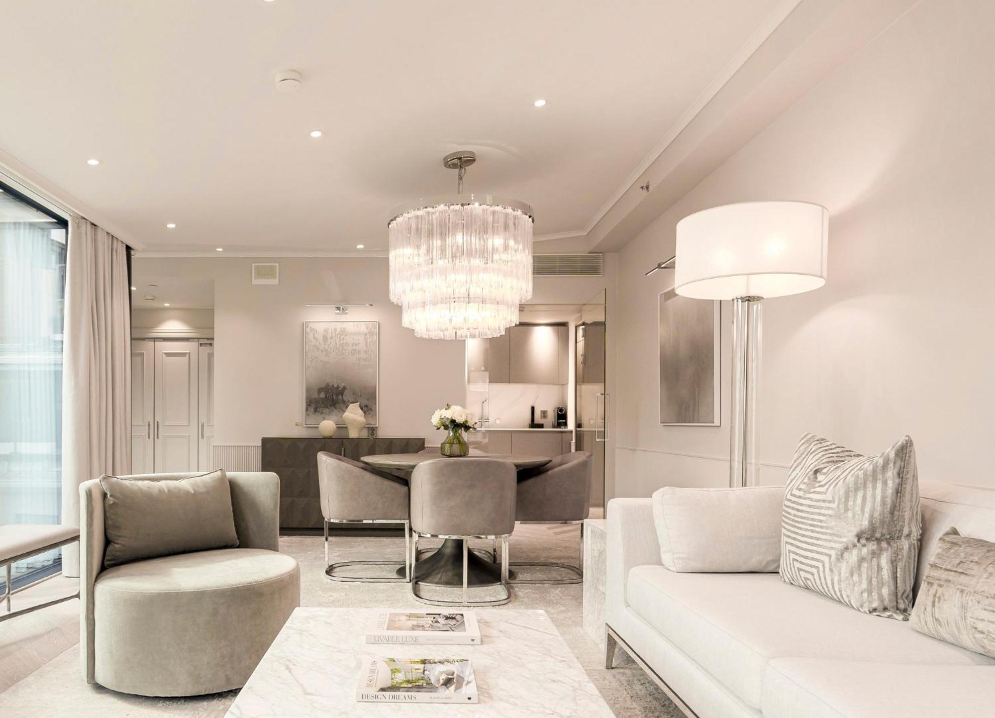 The Maria - Preferred & Legend Collection Hotelli
