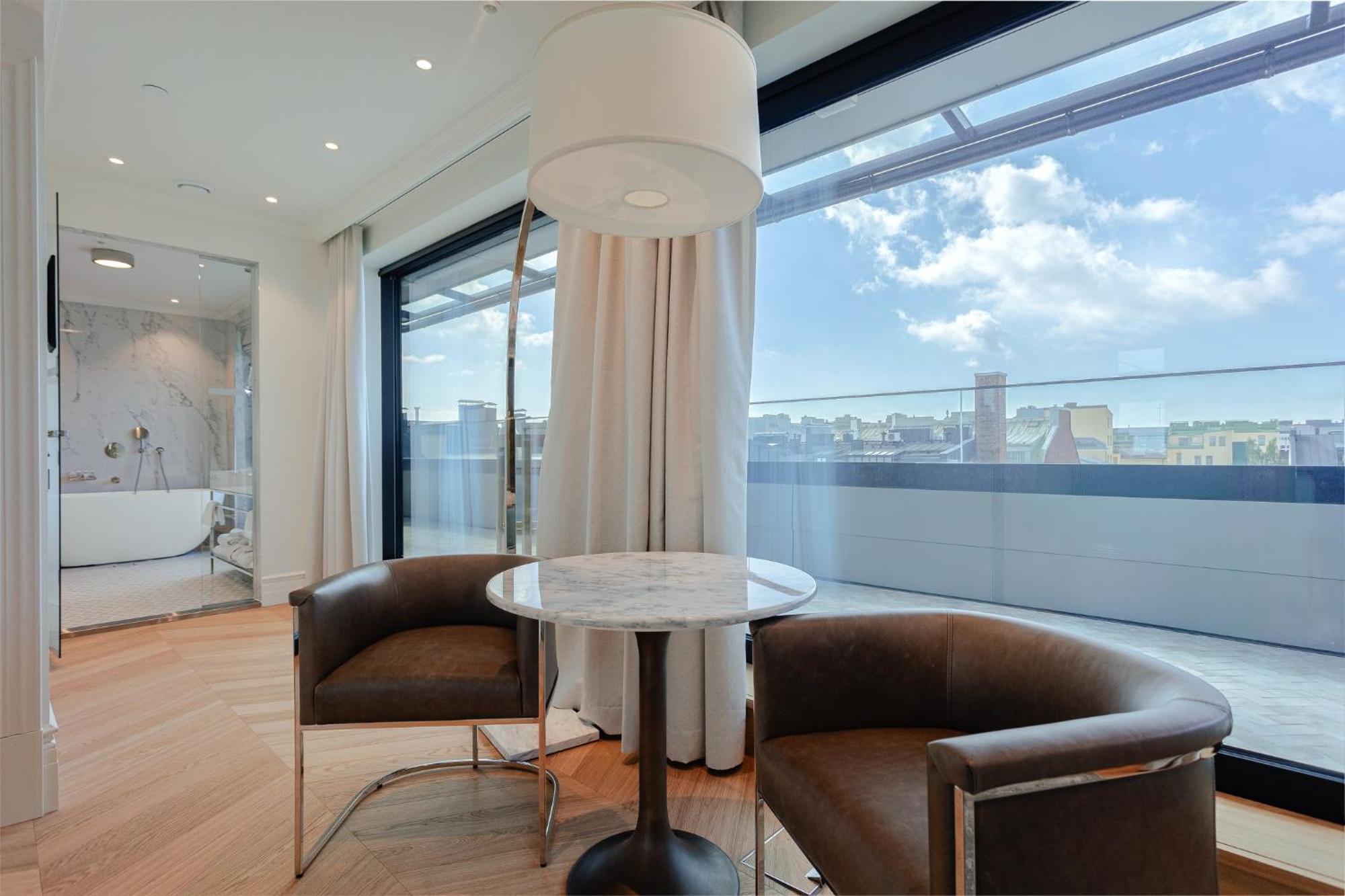 The Maria - Preferred & Legend Collection Hotelli 5*