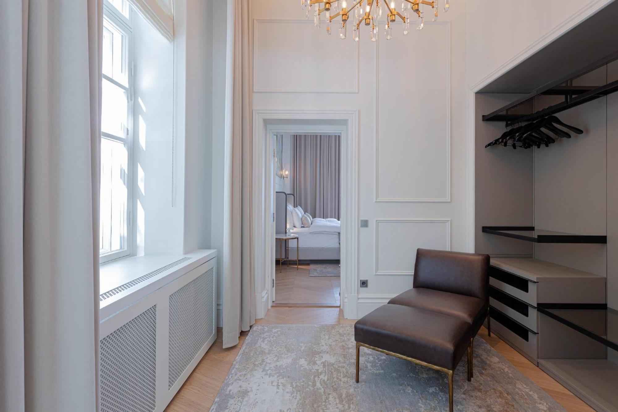 The Maria - Preferred & Legend Collection Hotelli Helsinki