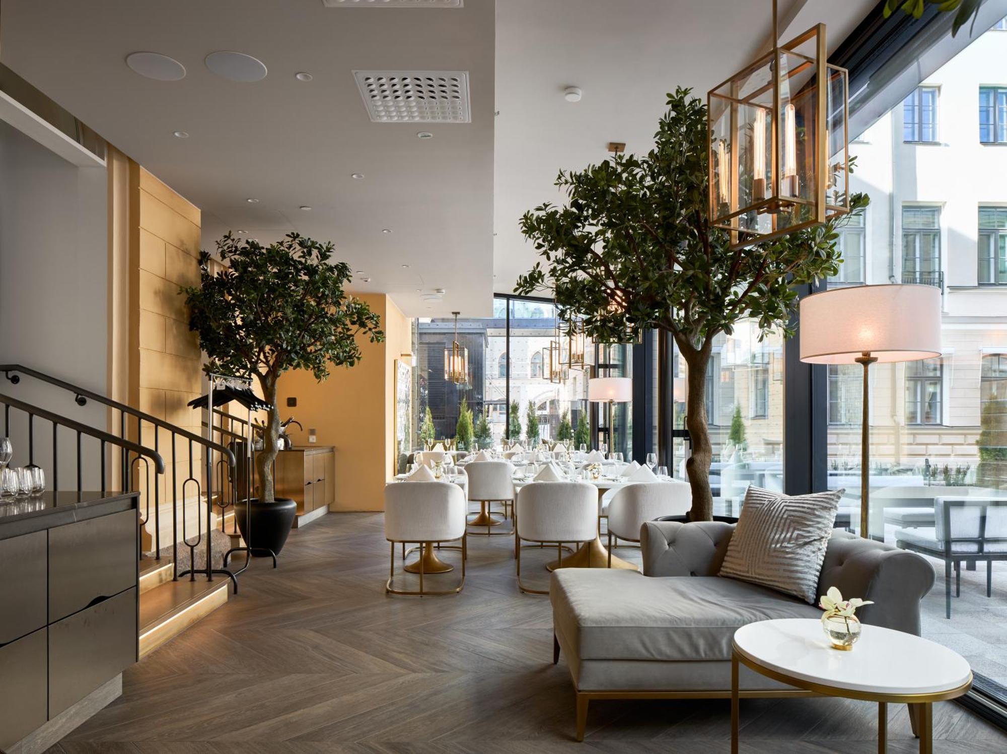 The Maria - Preferred & Legend Collection Hotelli