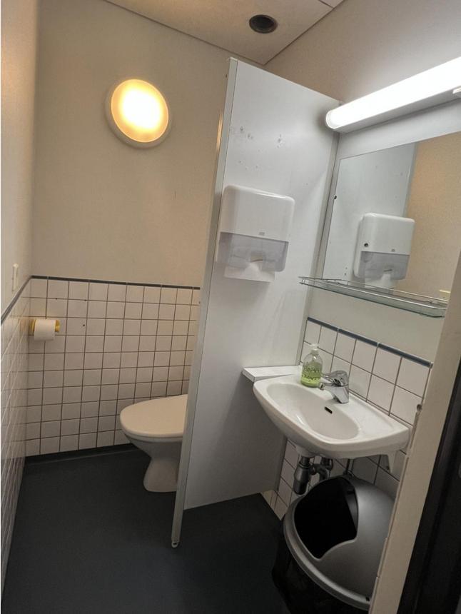 Hmi Smart Group 663 Hostelli Helsinki