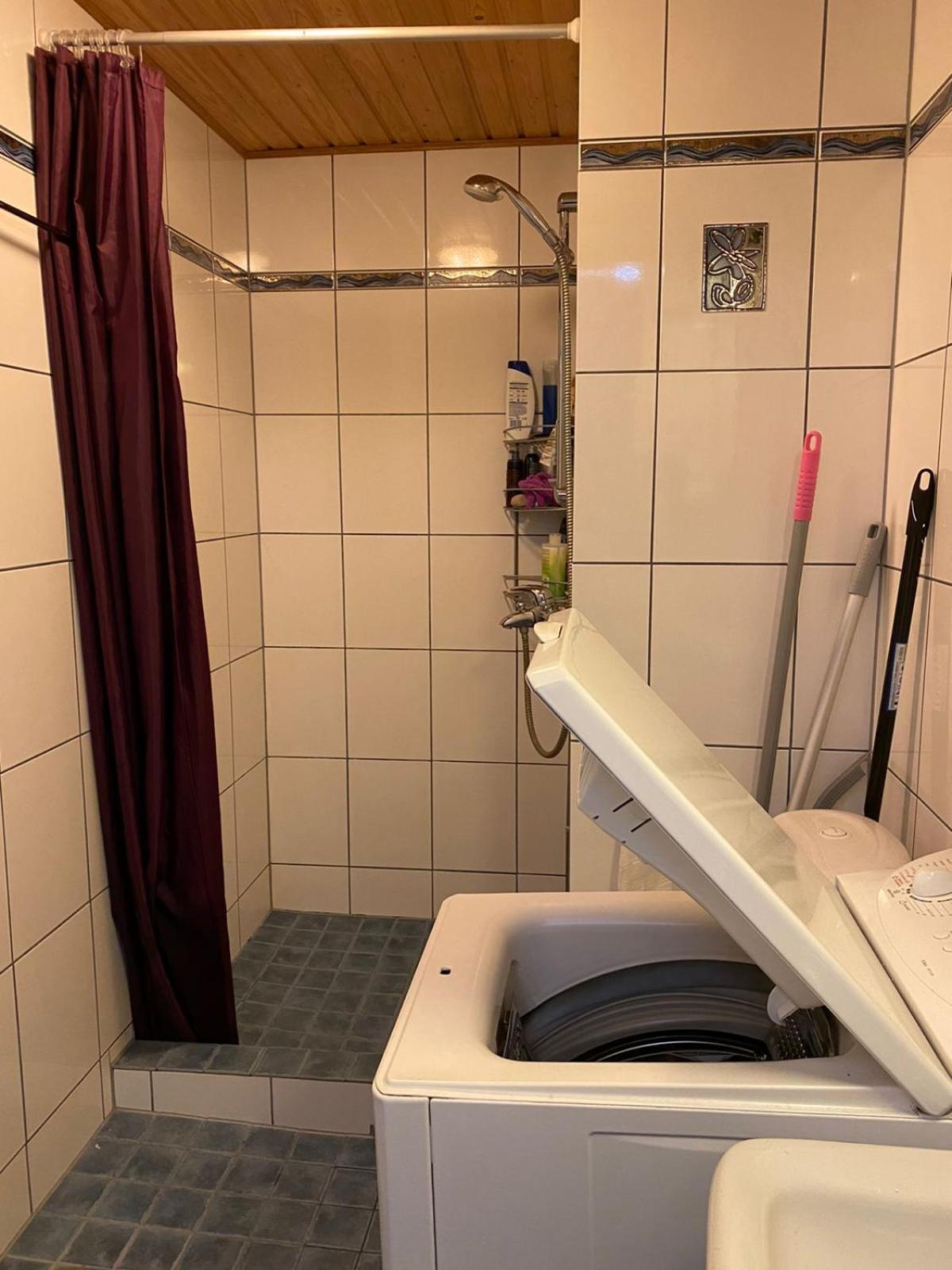 Beautiful Private In Kotimajoitukset Helsinki