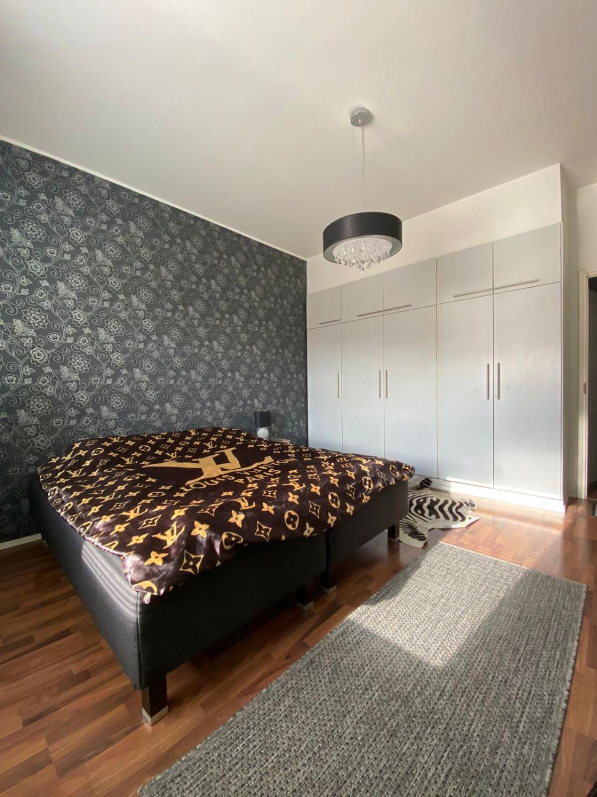 Beautiful Private In * Helsinki