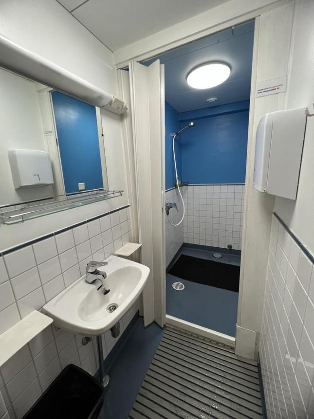 Hmi Smart Group 211 Hostelli Helsinki