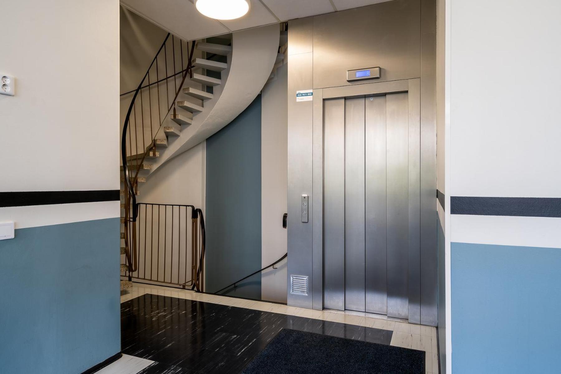 Sea View Studio, Tram Nearby, Netflix, Kamppi
