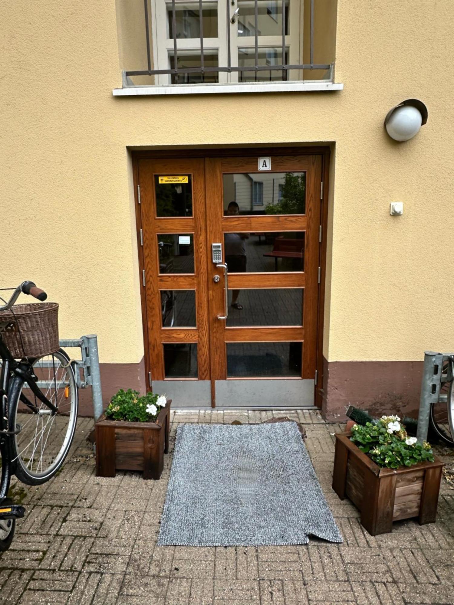 Beautiful Private In * Helsinki
