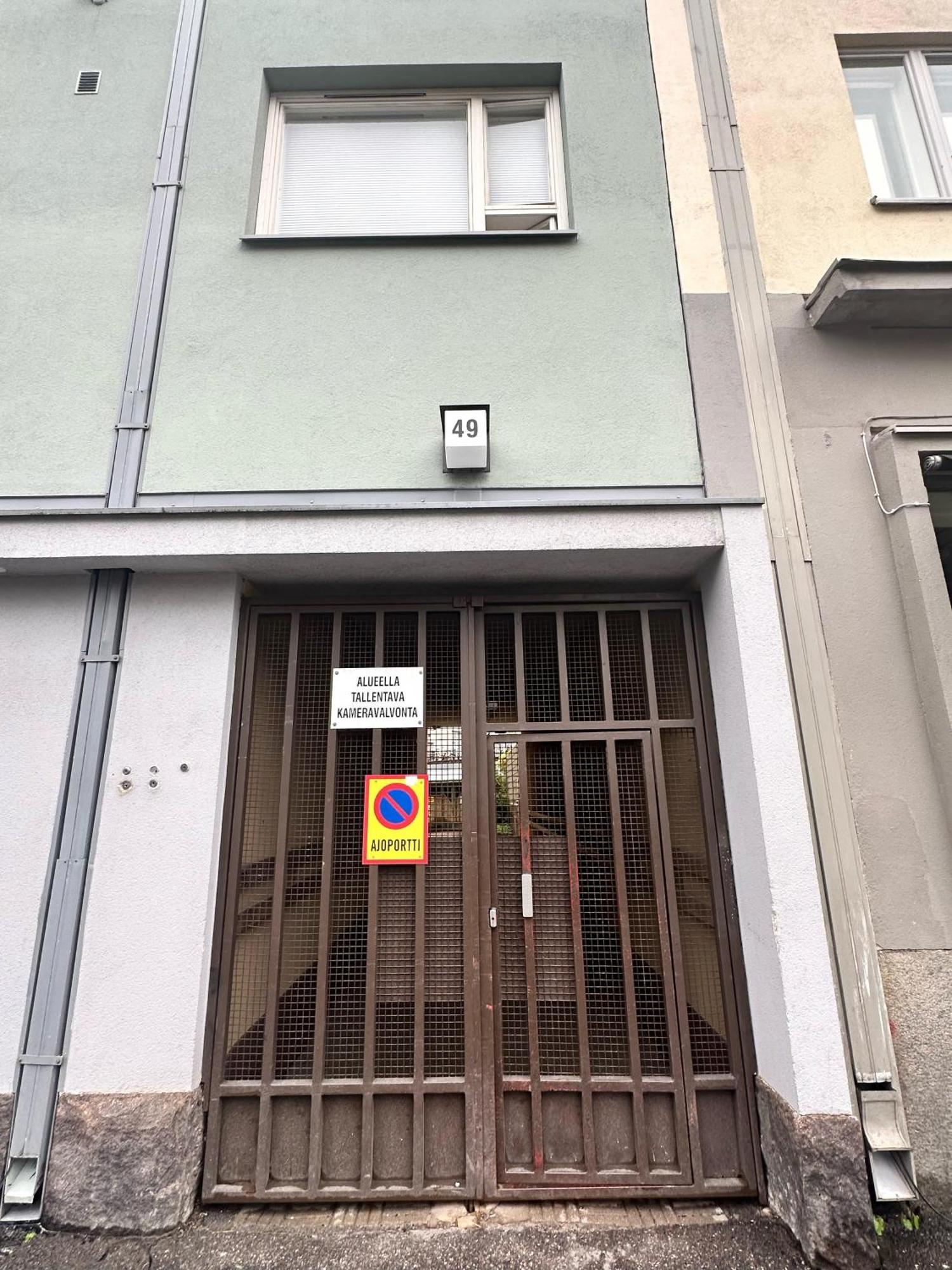 Beautiful Private In Kotimajoitukset *